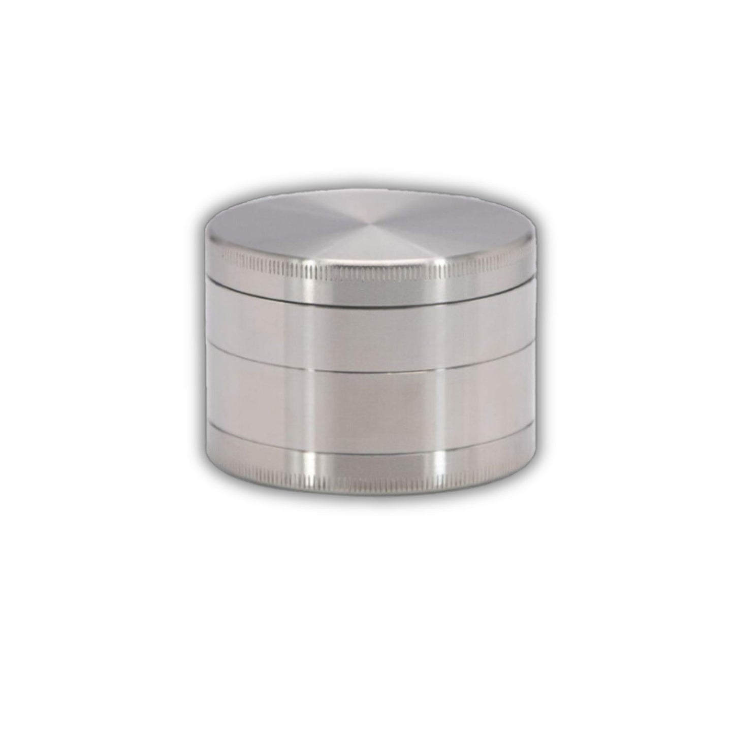 GRINDER | STAINLESS STEEL V.1