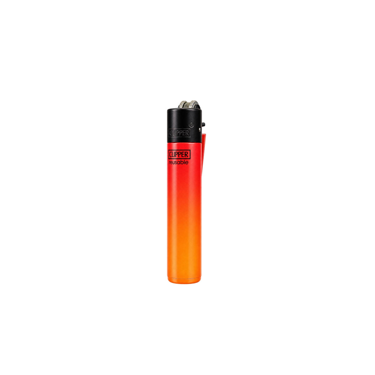 LIGHTER | CLIPPER LIGHTER 2 TONE NEON