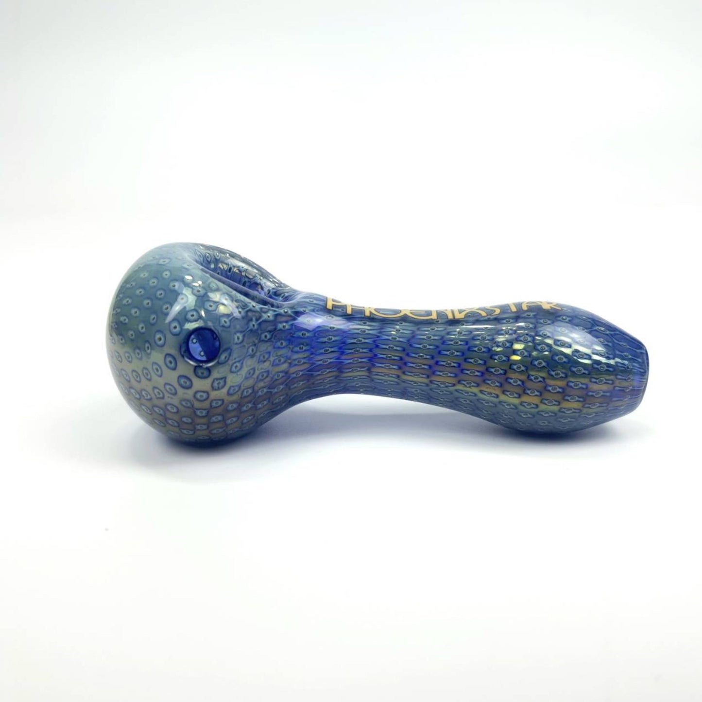 PIPE | PHOENIX SPOON SCALEY PIPE 4 INCH