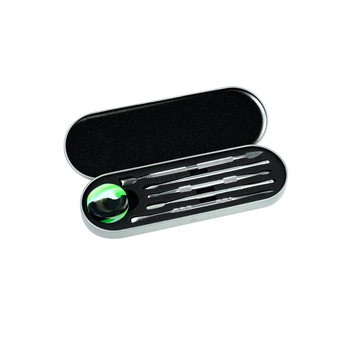 EXTRACTION TOOLS | ROSIN WAX TOOL SET