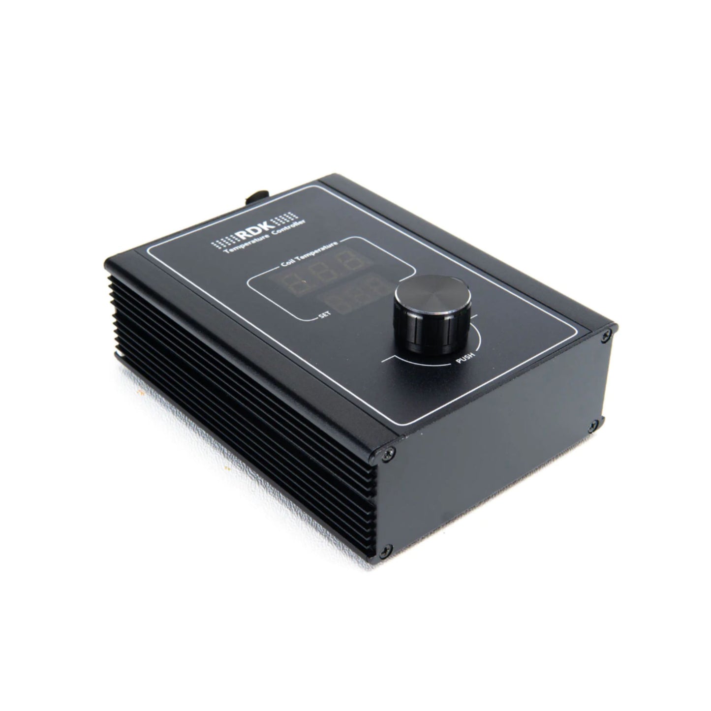 CANNABIS HARDWARE | AUBER ENAIL CONTROLLER WITH OPTIONAL XLR COIL