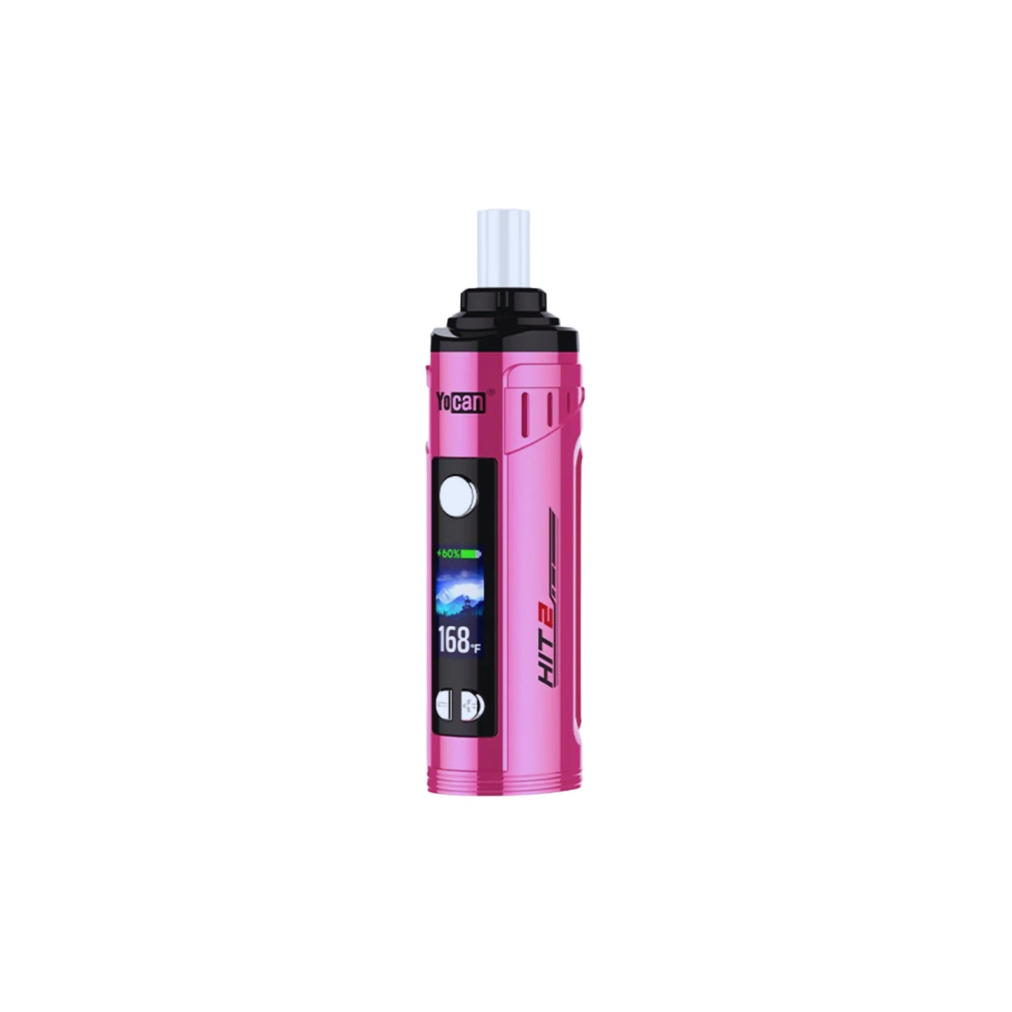 YOCAN | HIT 2 VAPORIZER / DRY HERB