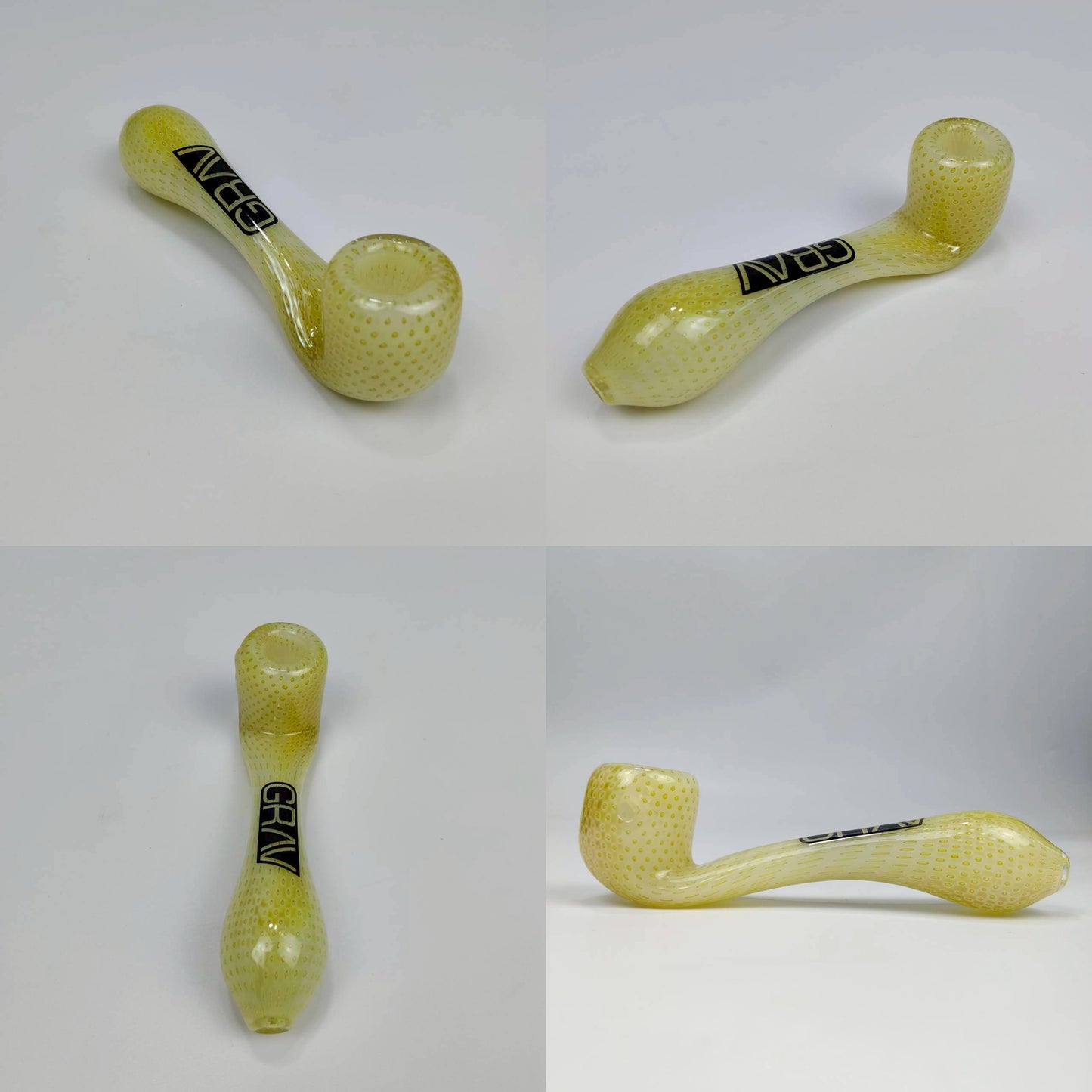 PIPE | GRAV SHERLOCK SCALEY PIPE 6 INCH