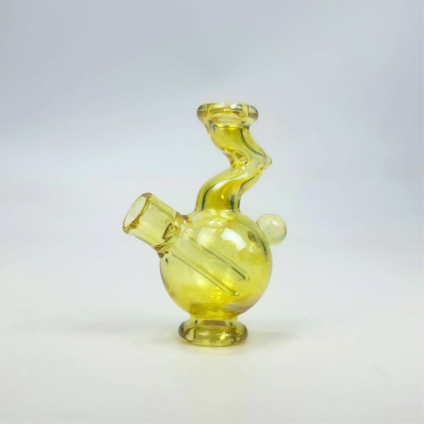 PUFFCO | PIVOT GLASS PERFORMANCE MODULE HEIGHT 55MM