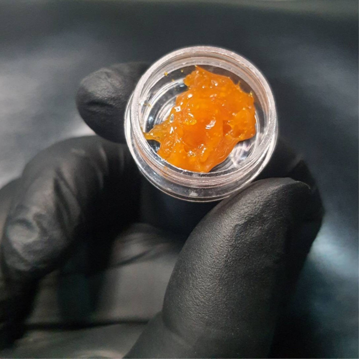 BHO CONCENTRATE | WAX - NSI