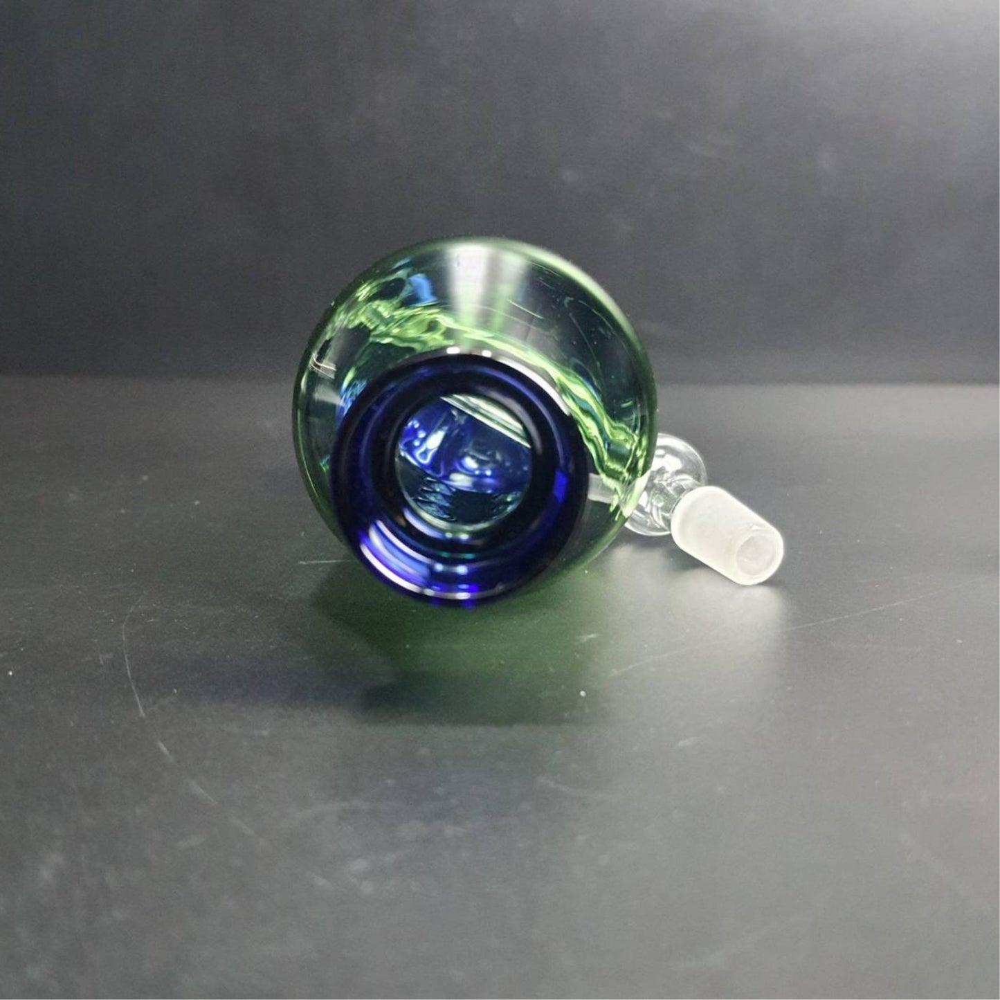 Glass Bong | SPRITE 7 GLASS 8 INCH