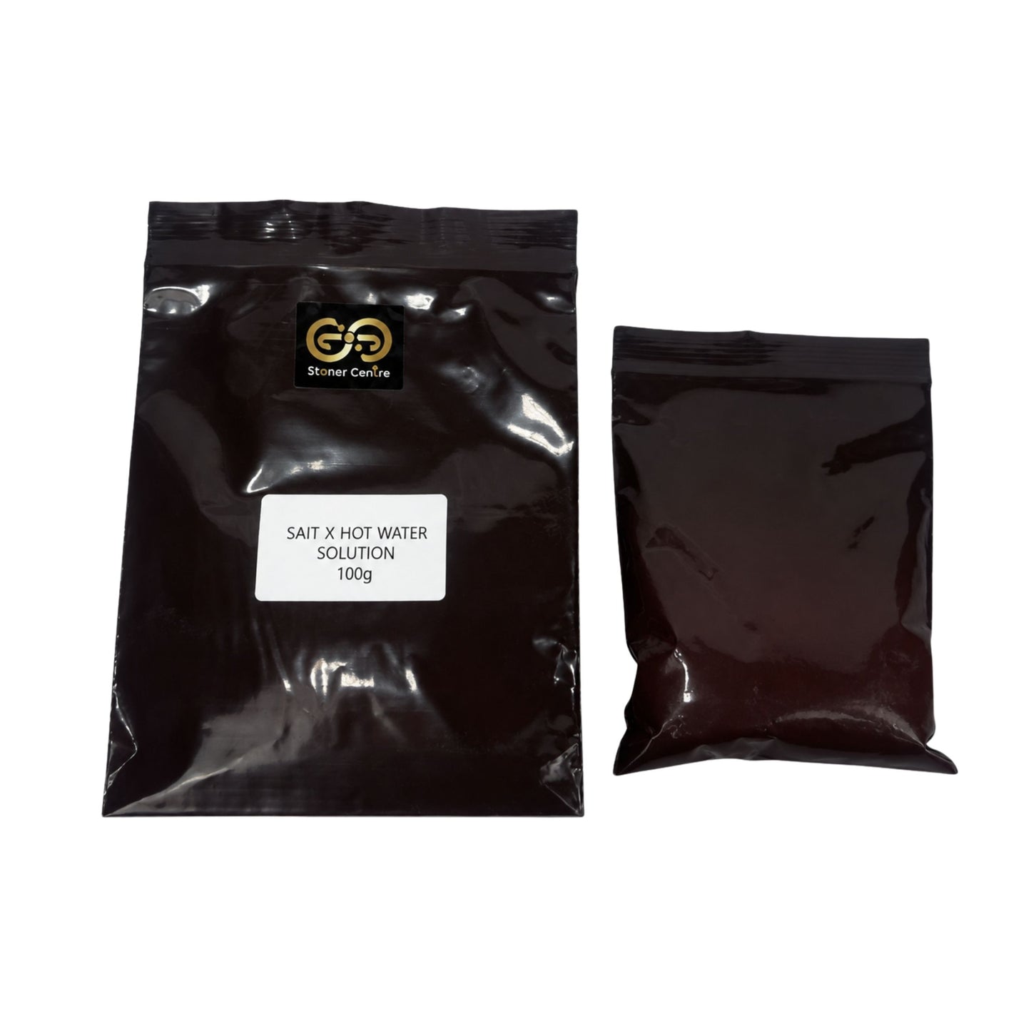 STONERCENTRE SALT X HOT WATER SOLUTION