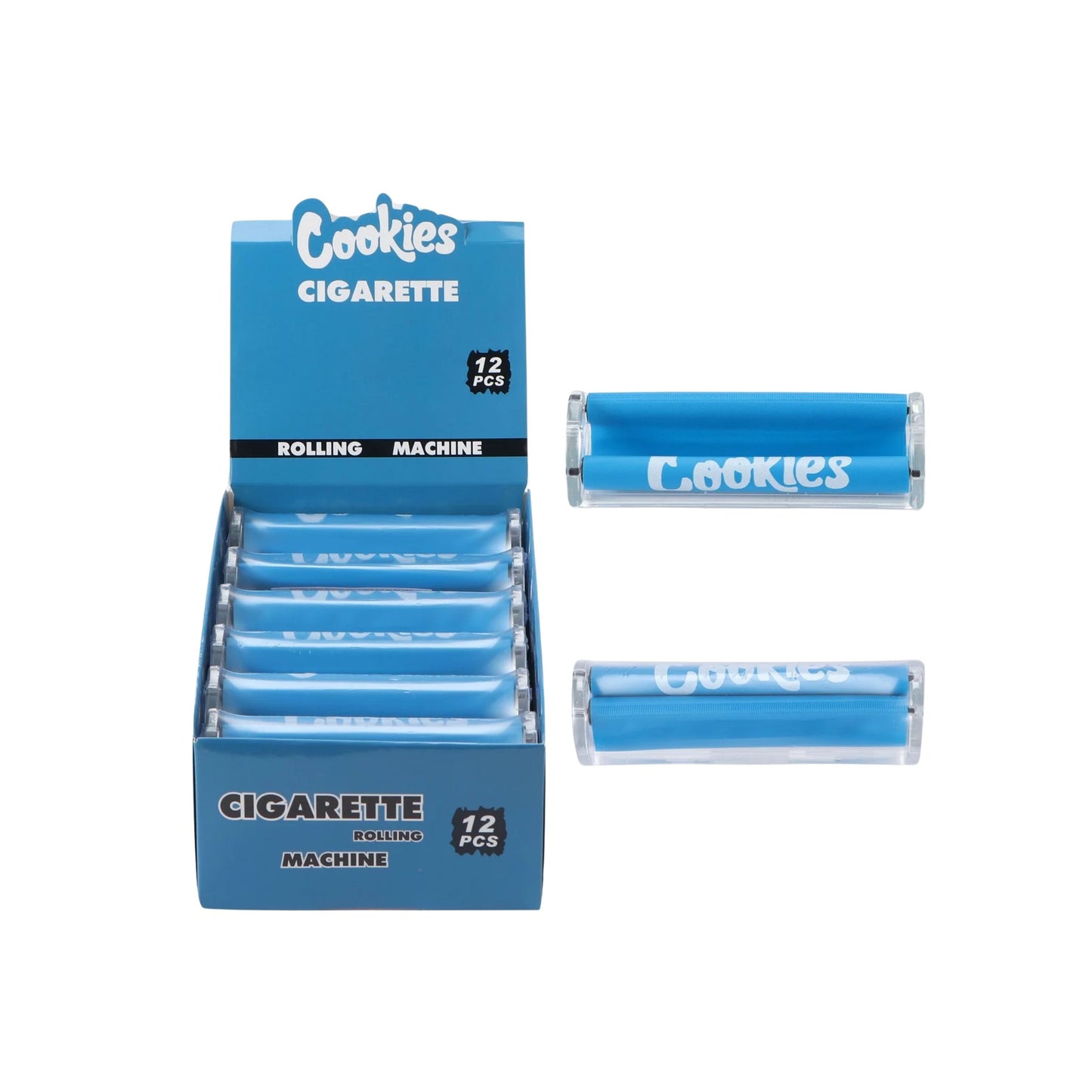 ROLLING MACHINE | CK / BACKWOODS ROLLING MACHINE 78MM