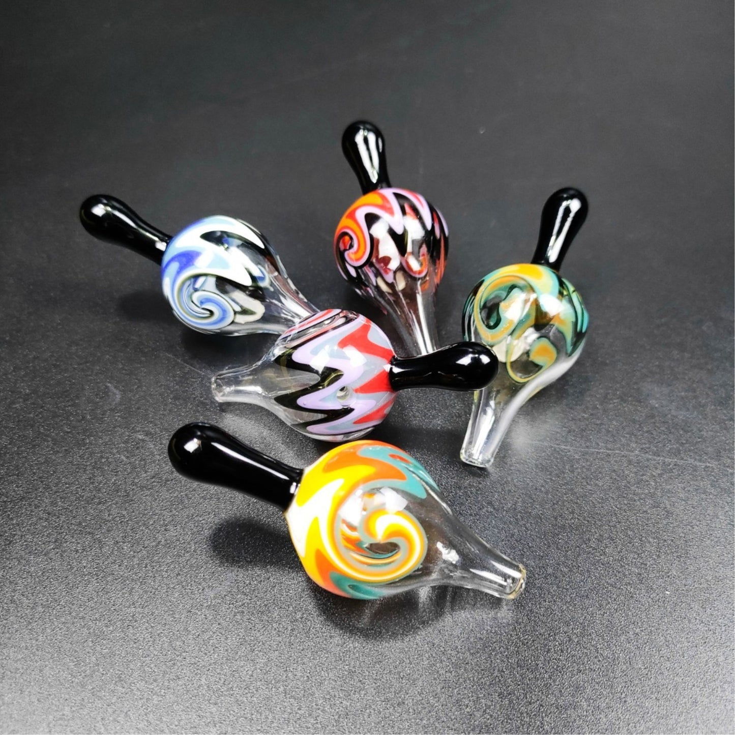 CARB CAP | PSYCHEDELIC CAP