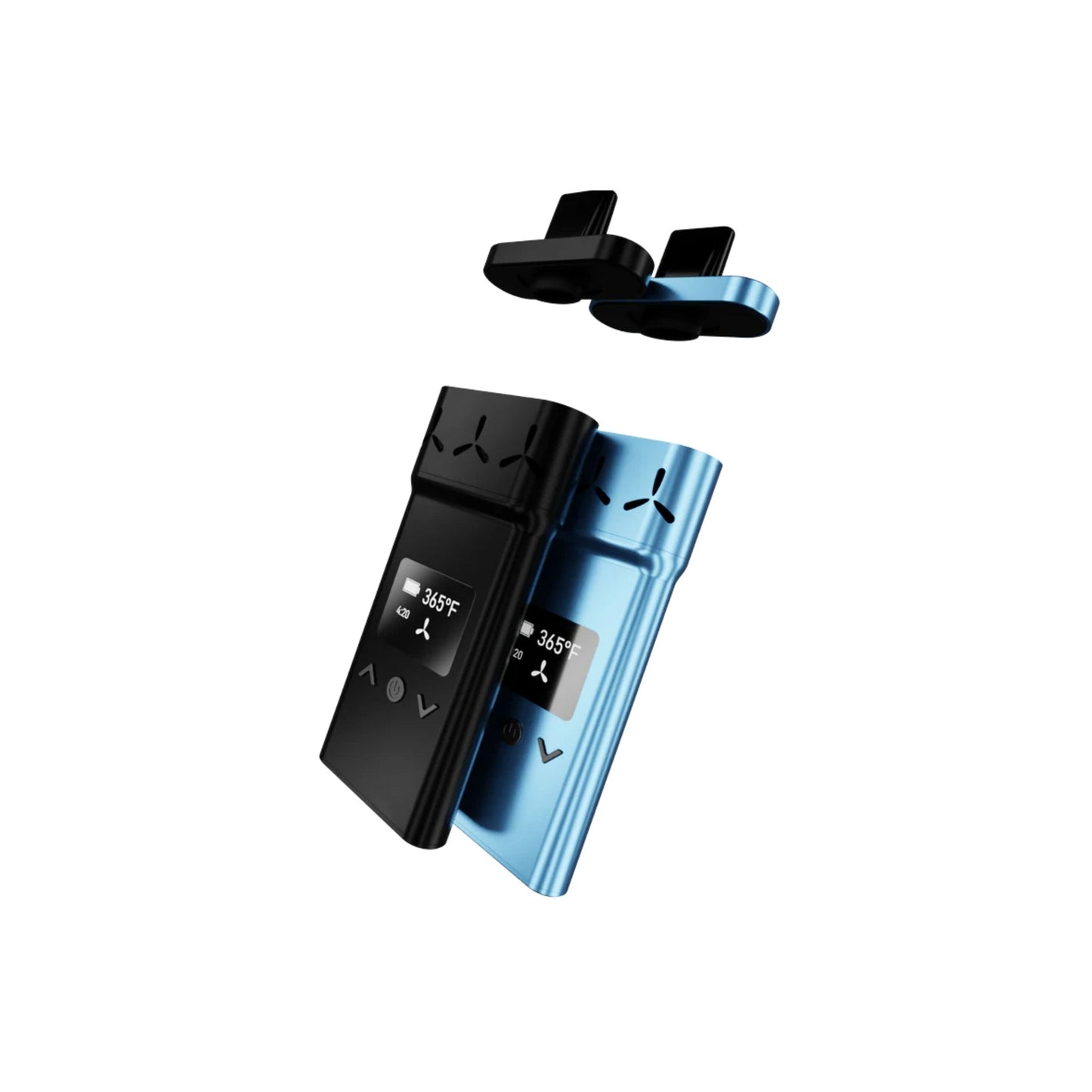 AIRVAPE | X / DRY HERB - WAX