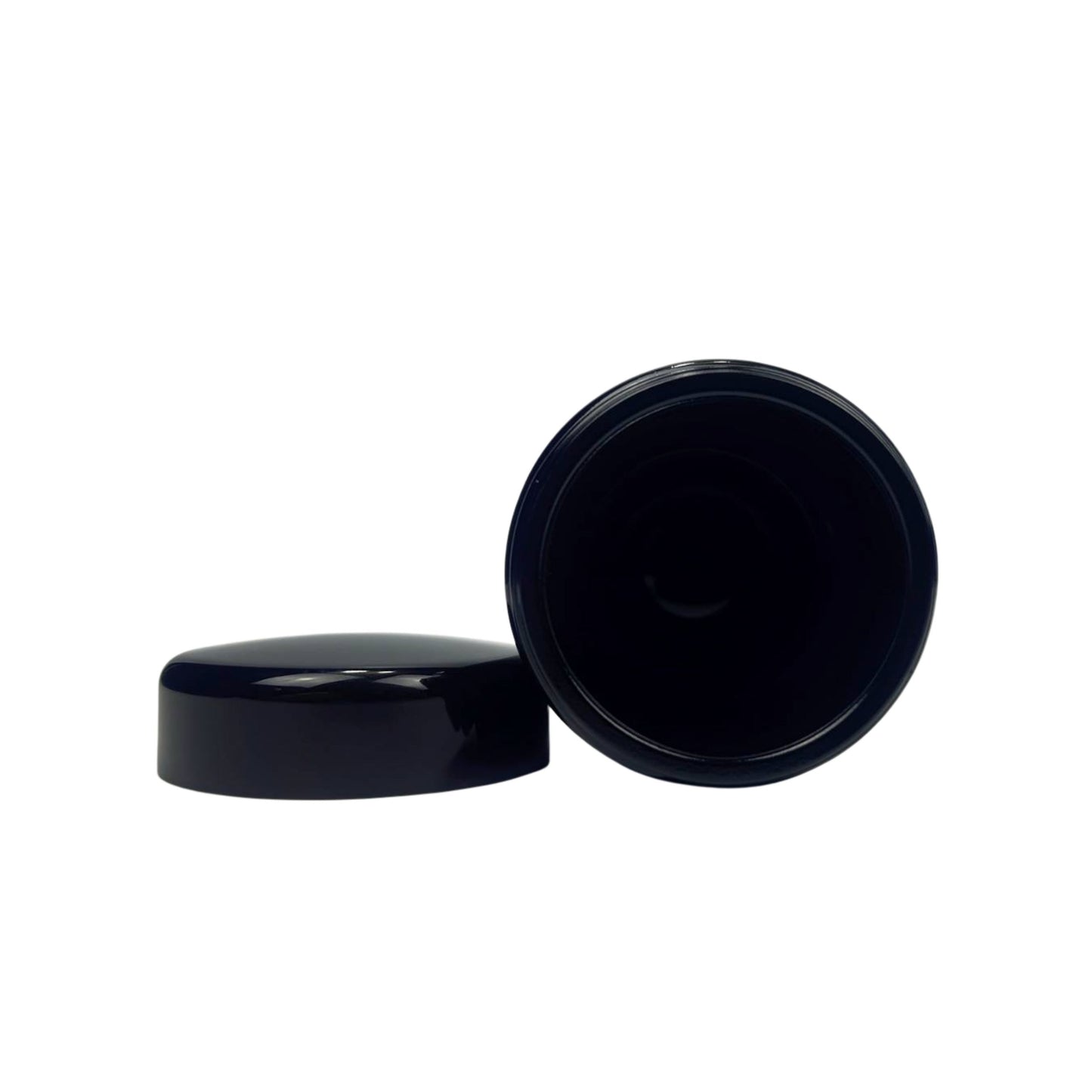 GLASS JAR | UV SHIELD GLASS JAR STORAGE JAR 200ML