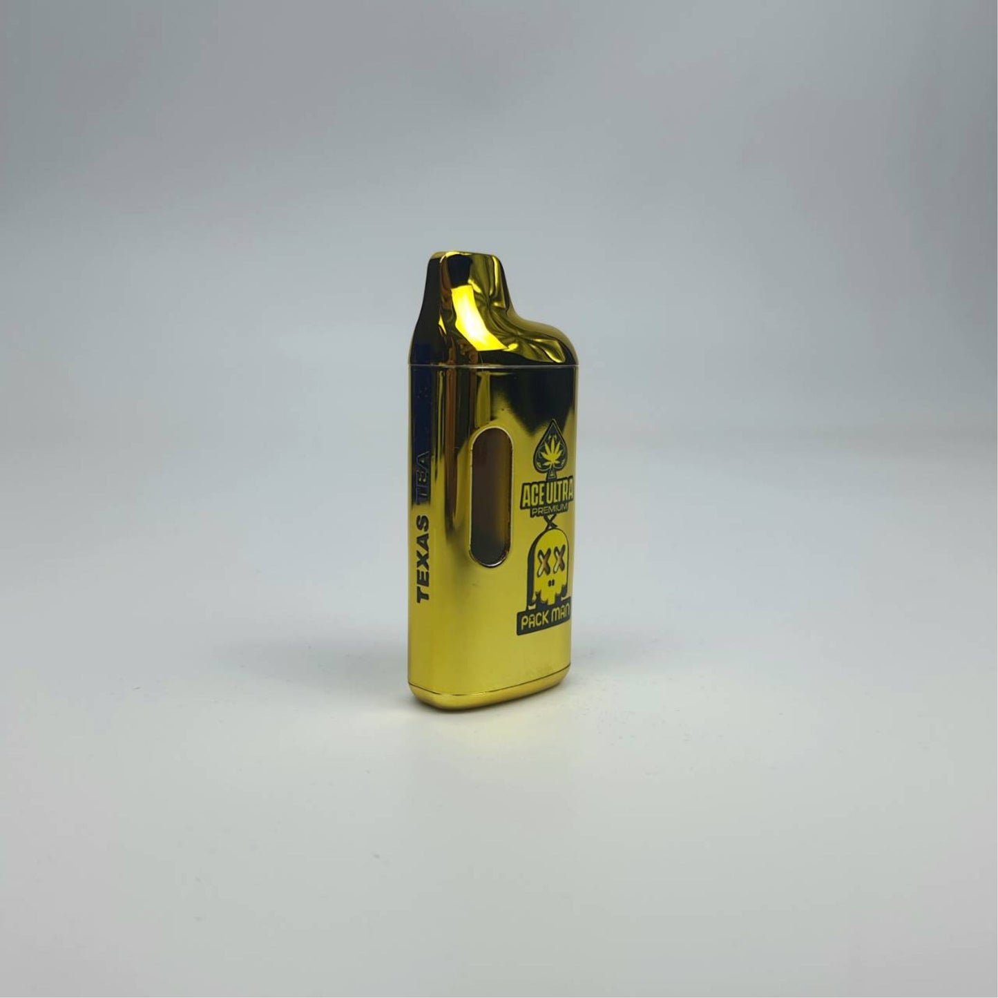 PACK MAN DIAMOND SAUCE DISPOSABLE 2.0ML | TEXASTEA - INDICA