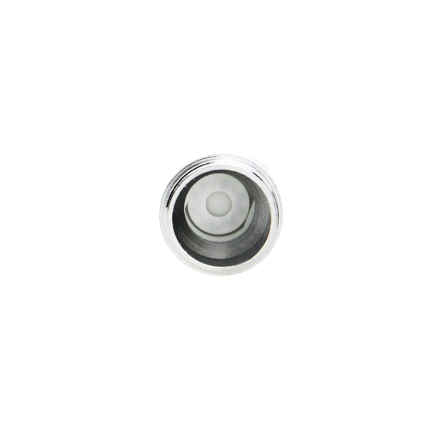 YOCAN | EVOLVE PLUS - COIL CERAMIC DONUT 5 PCS/SET