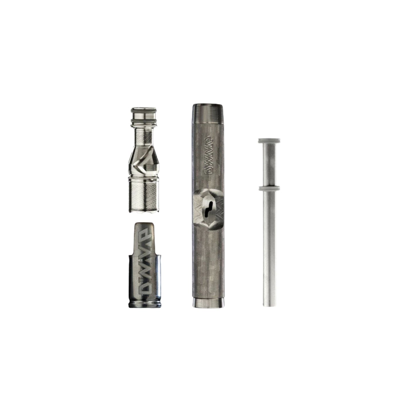 DYNAVAP | THE M7 - WITH DYNAVAP TIN CASE & DYNOTORCH