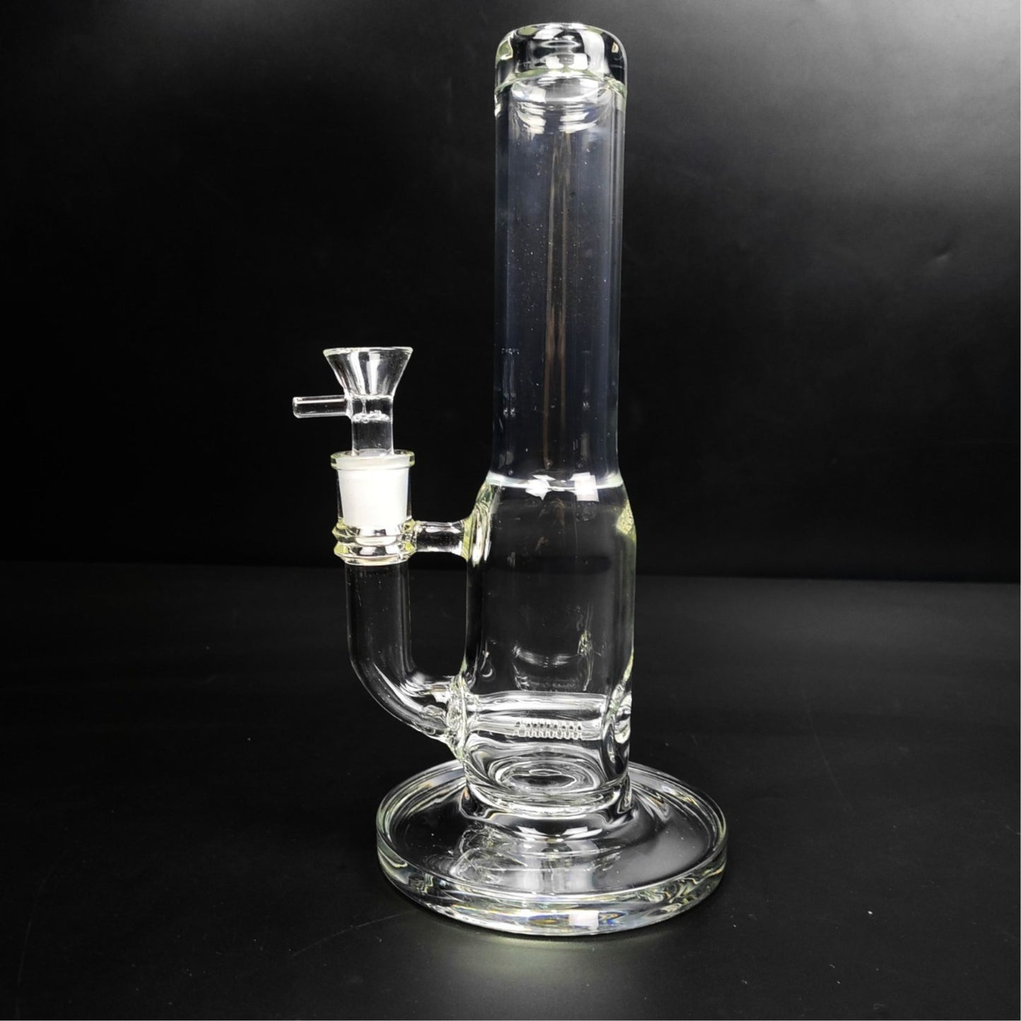 Glass Bong | NOLOGO STRIGHT LNLINE DIFFUSER PERC 10 INCH