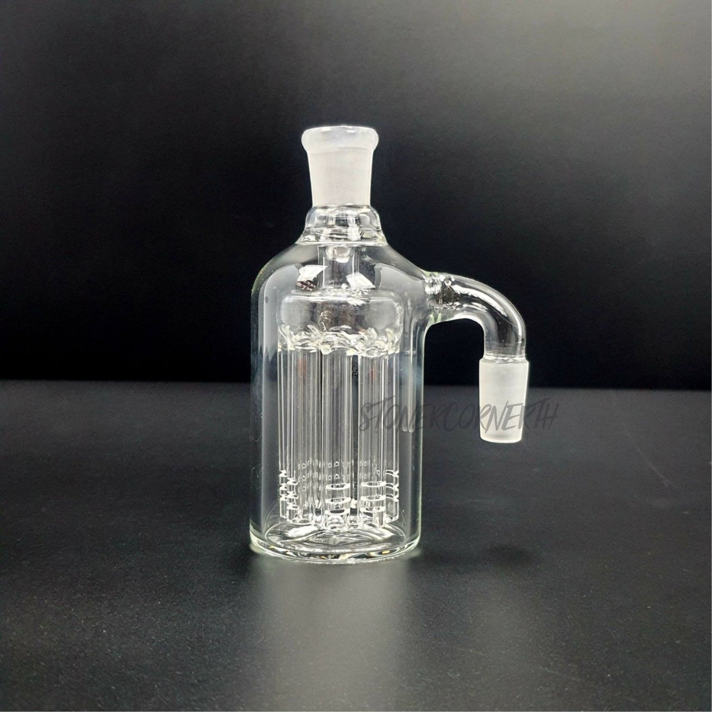 PERCULATOR | 8 ARM PERCULATOR 14 MM 90 DEGREE