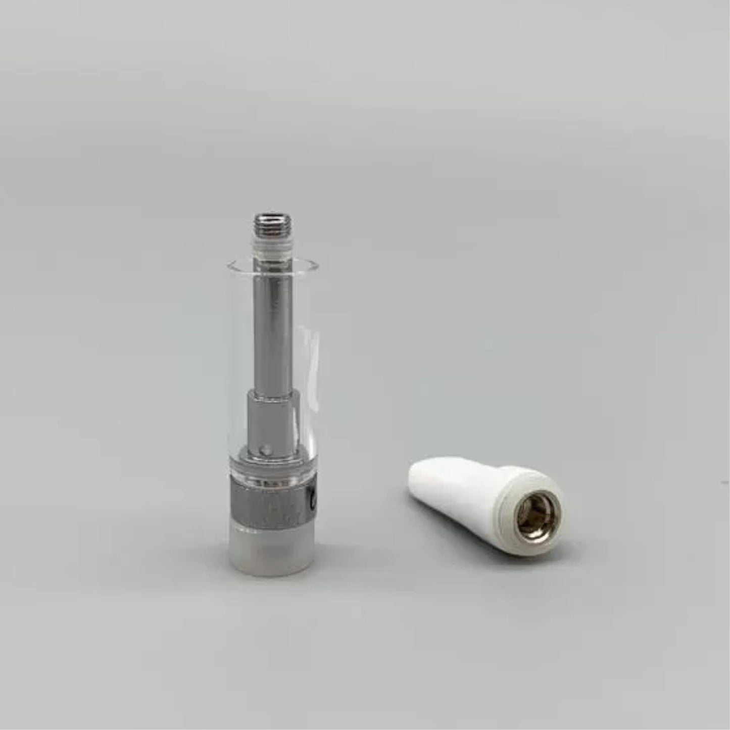 EMPTY CARTRIDGE | CK 1.0 ML (5 PIECES / SET)