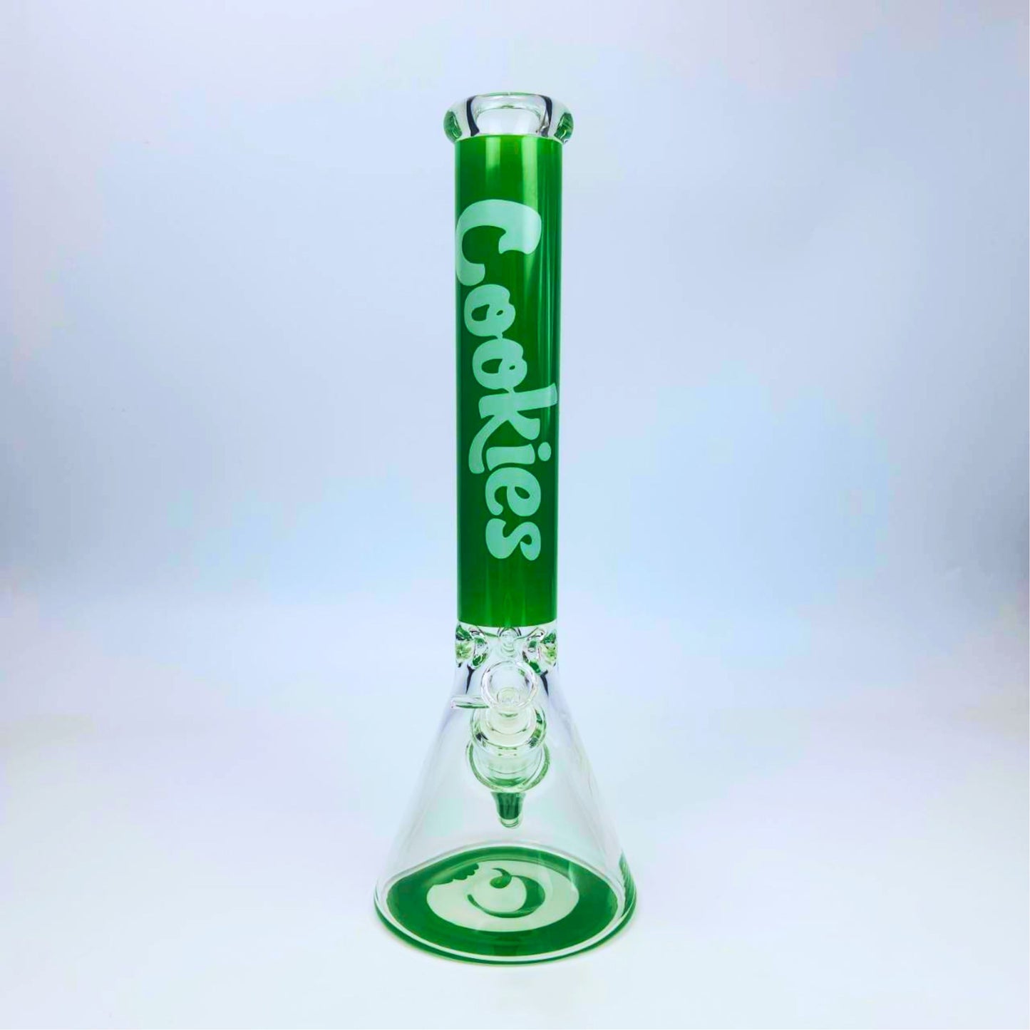 GLASS BONG | CK BEAKER GLASS BONG 16 INCH 9MM THICKNESS