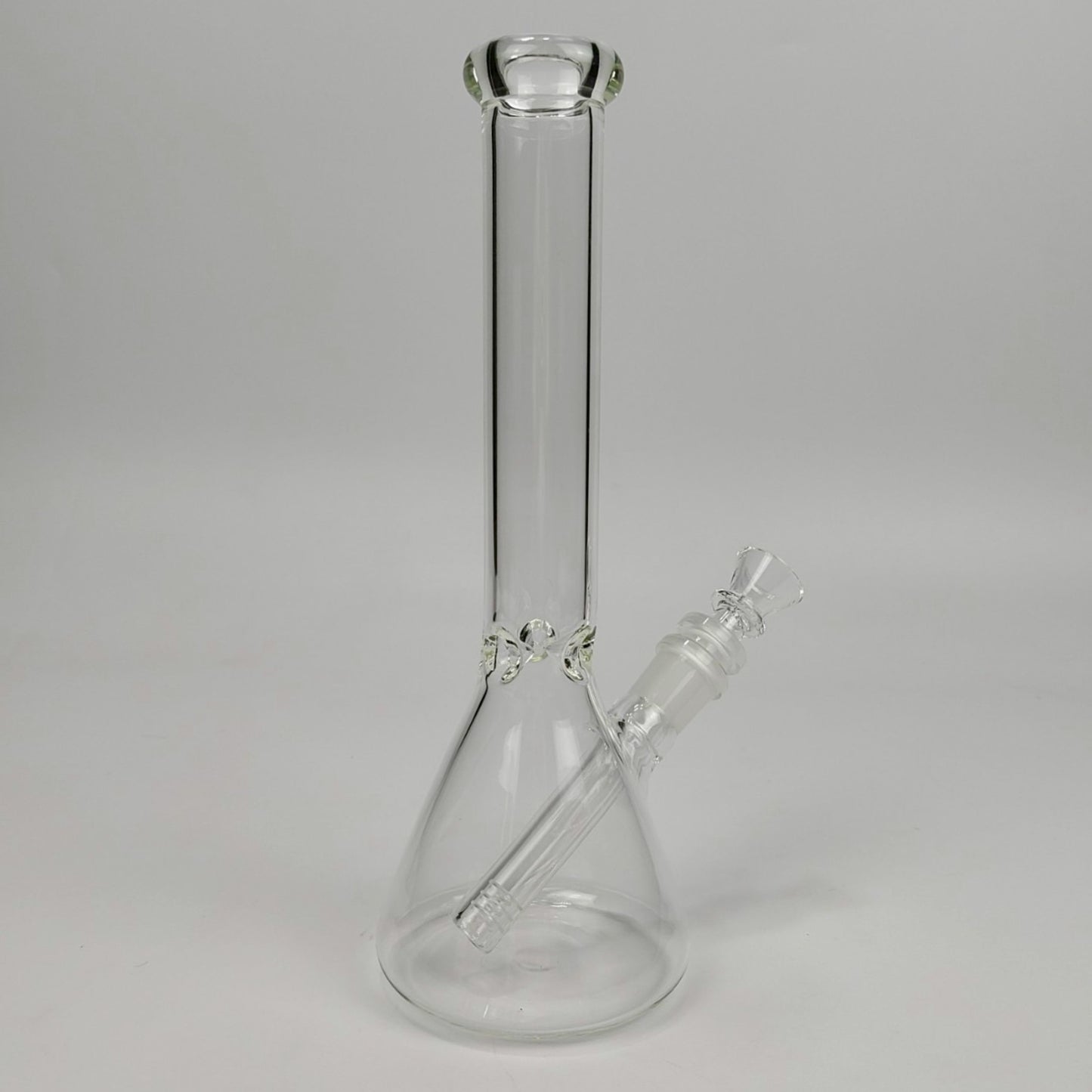 Glass Bong | NO LOGO BEAKER 10 INCH