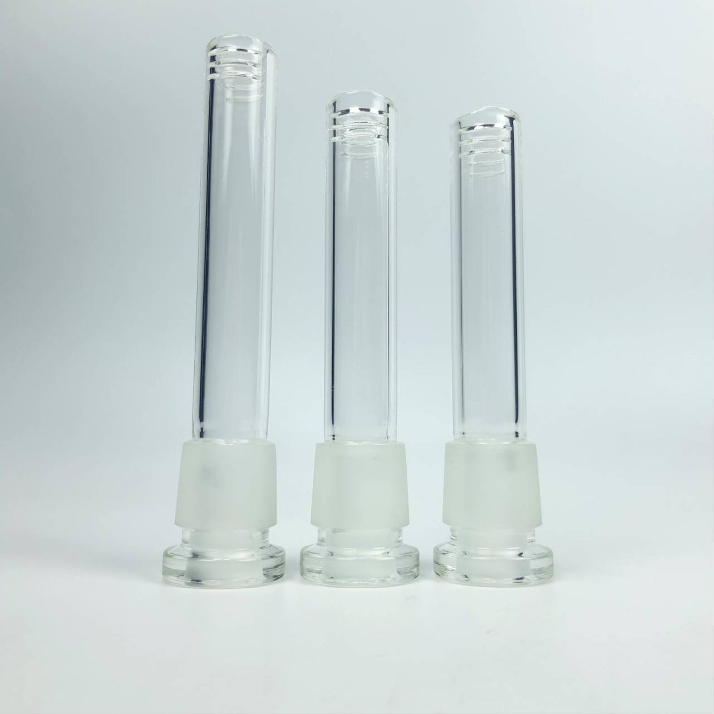 GLASS TUBE | TUBE DOWNSTEM CLEAR INLINE 2914MM
