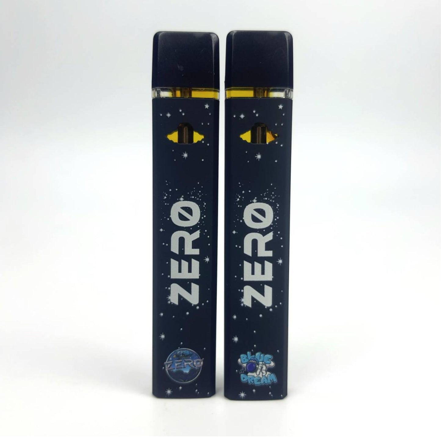 ZERO GRAVITY DISPOSABLE PEN 1.0ML | BLUE DREAM : SATIVA