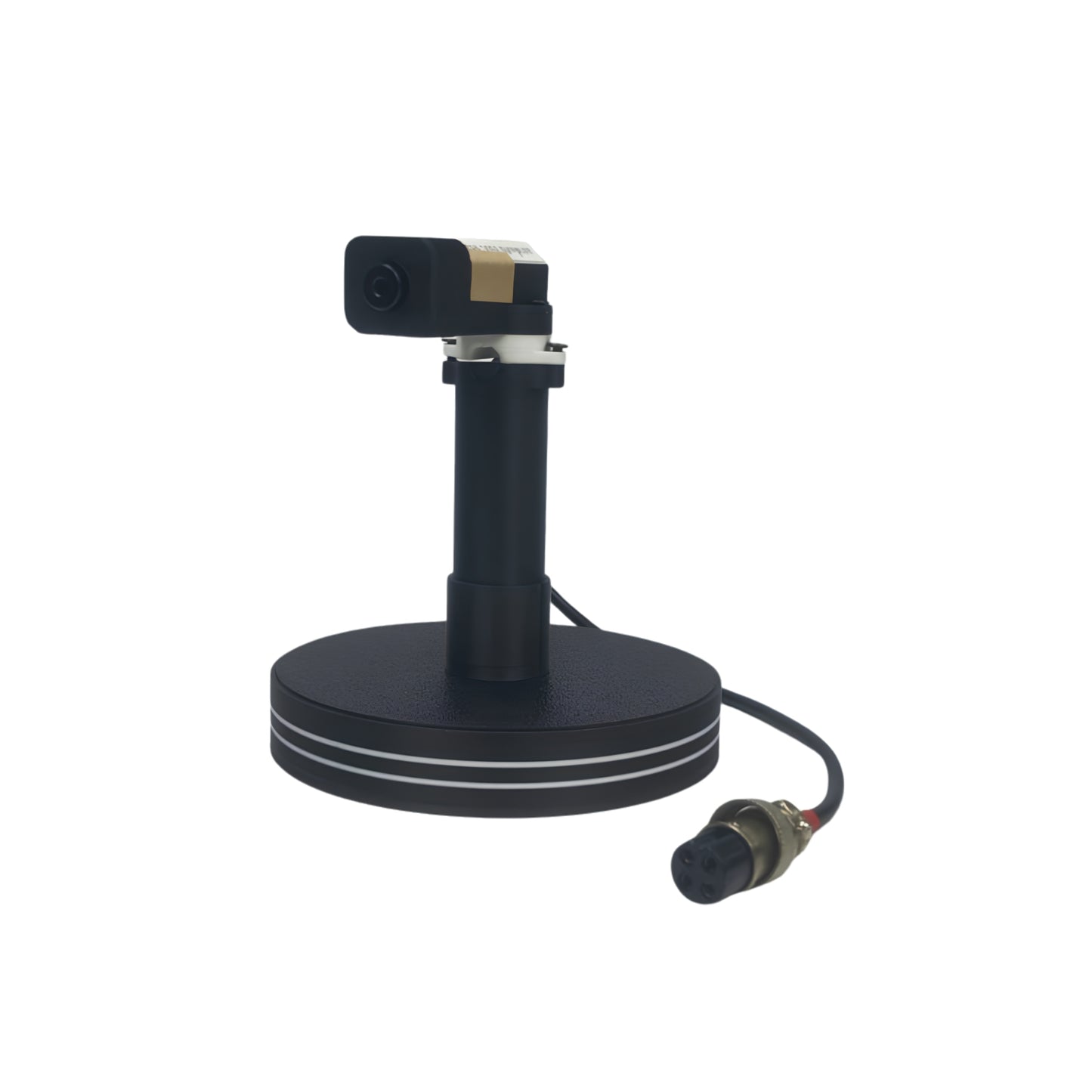 VAPEWOOD | STC THERMAL CONTROLLER WITH XLR CONNECTION FOR BALL VAPE / FLOWER DIFFUSER BUILT IN AUTO IR FUNCTION