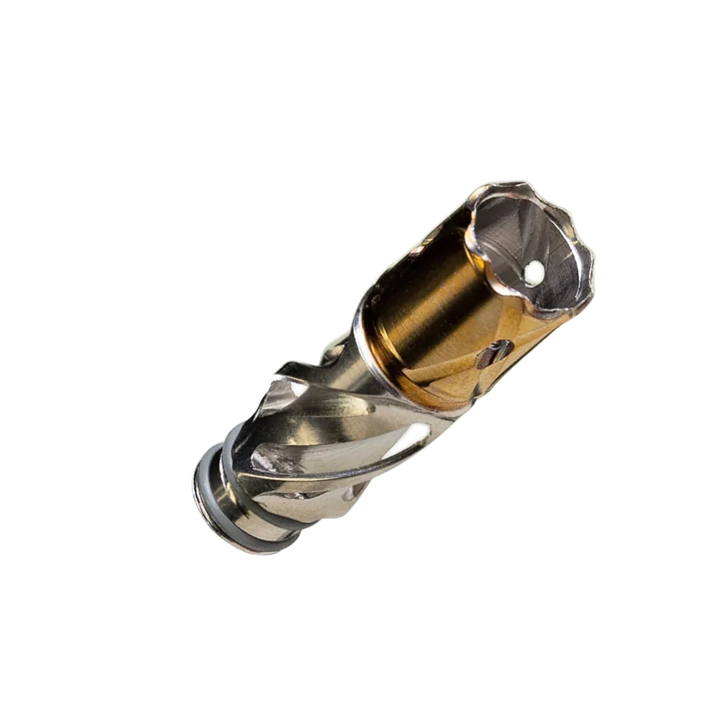 DYNAVAP | TITANIUM TIP : HELIX