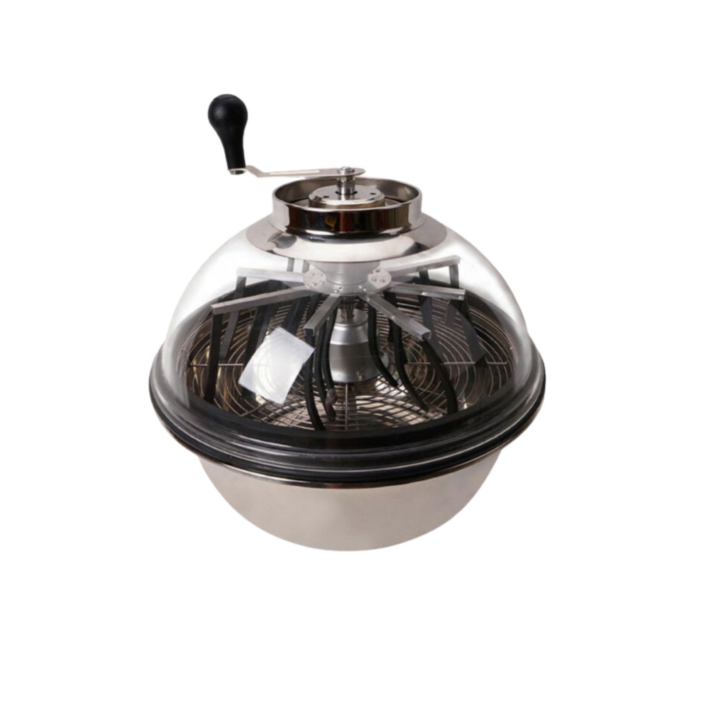 EXTRACTION TOOLS | TRIMMER BOWL 16 INCH