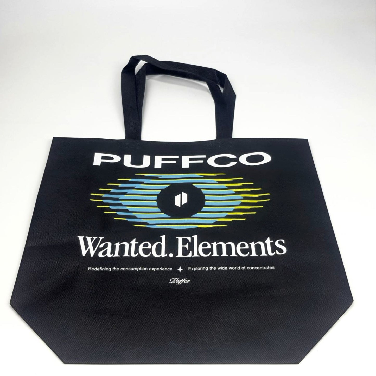 PUFFCO | SPUNBOND CLOTH BAG | กระเป๋าผ้าสปันบอนด์