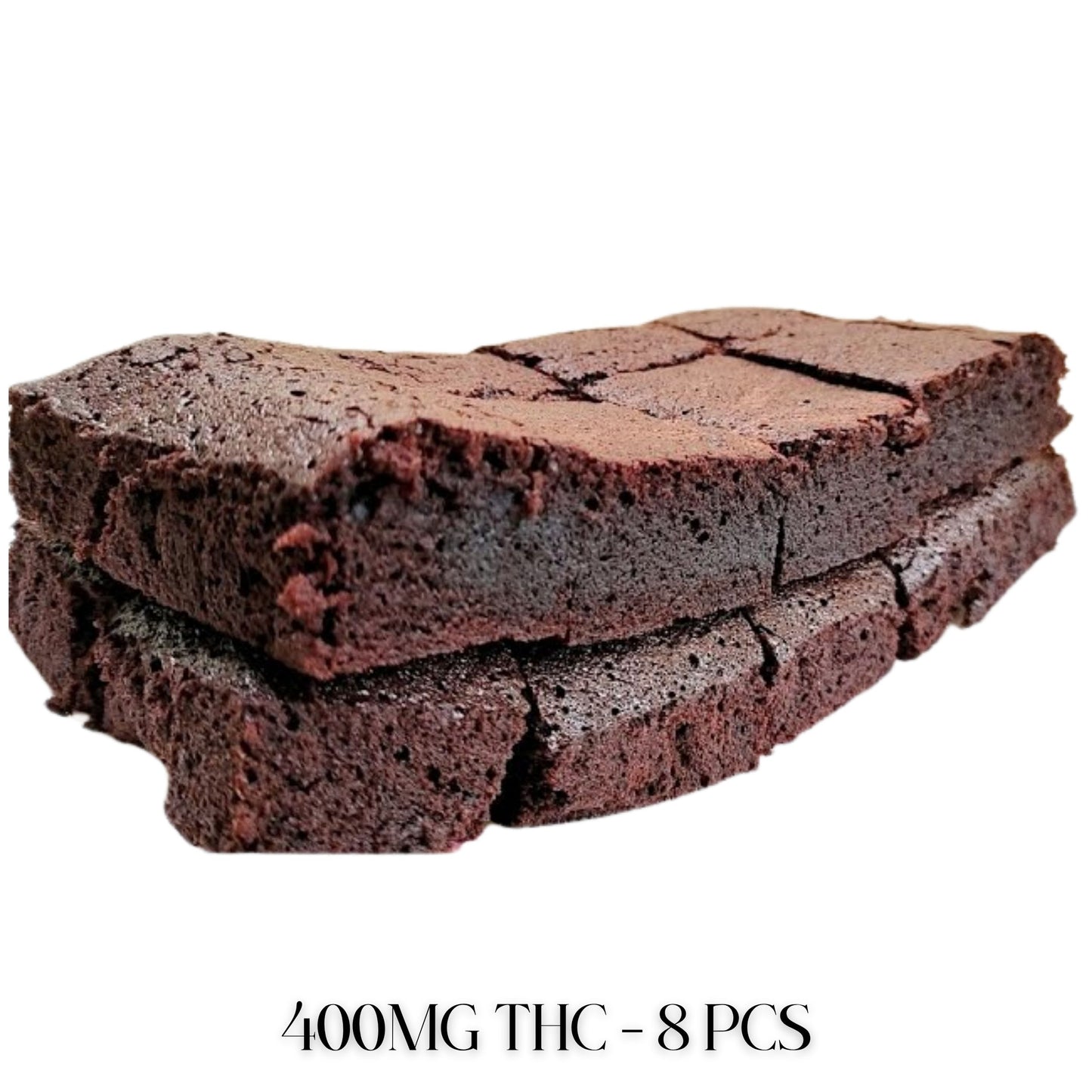 EDIBLES | BUDRENA HOMEMADE BROWNIE