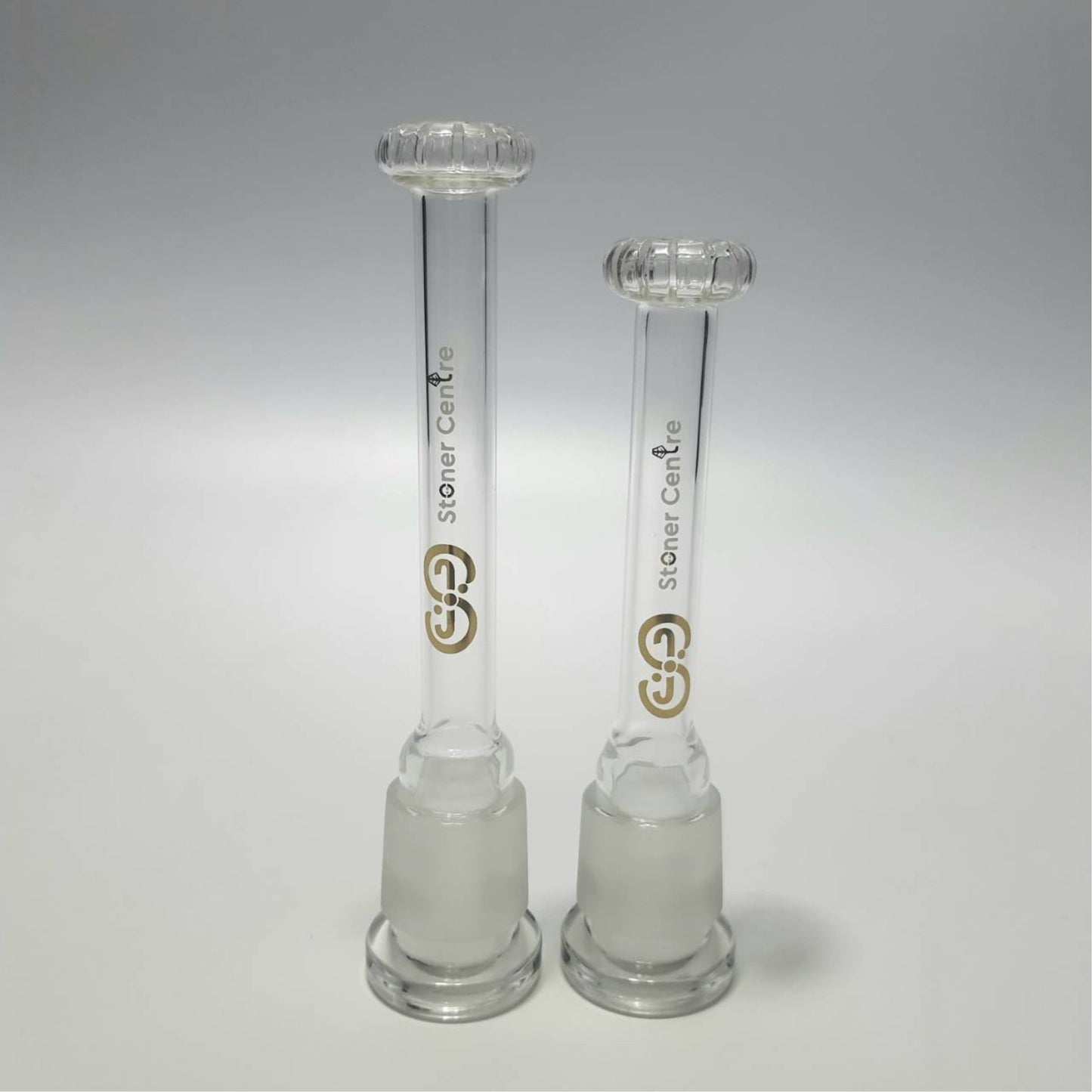 GLASS TUBE | STONERCENTRE 2918MM PERCULATOR DOWNSTEM