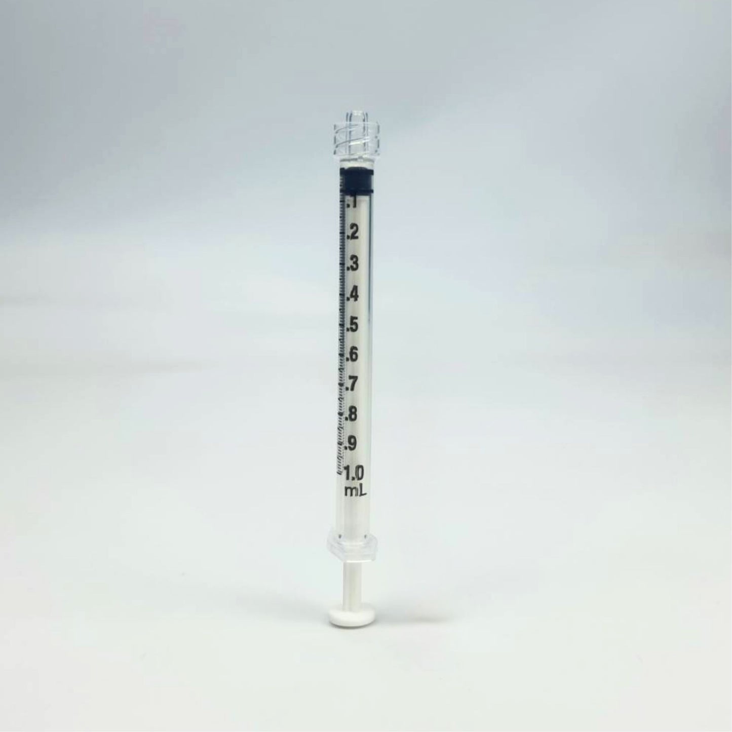 EMPTY SYRINGE | LUER LOCK SYRINGE 1ML
