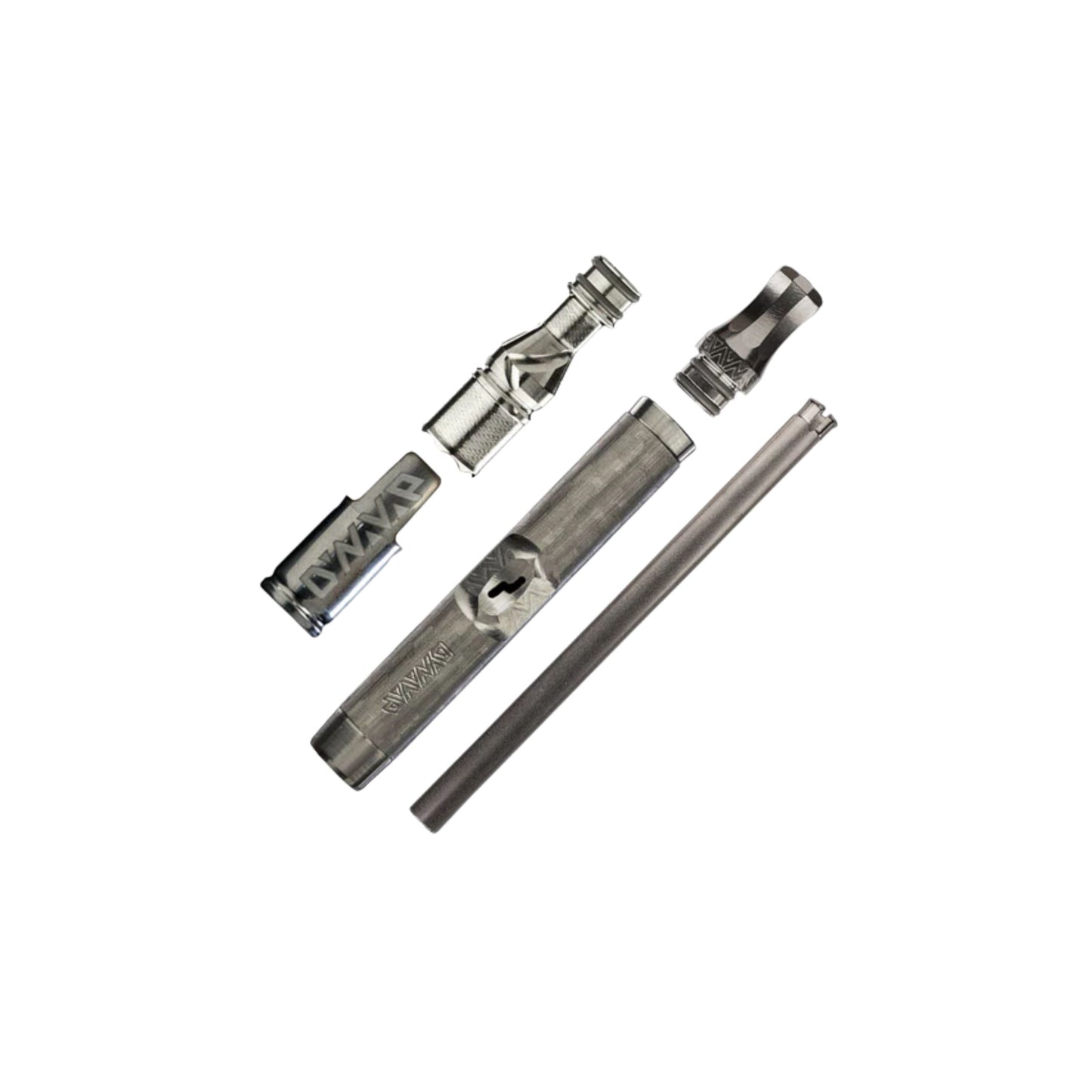 DYNAVAP | THE M7 XL - WITH DYNAVAP TIN CASE & DYNOTORCH