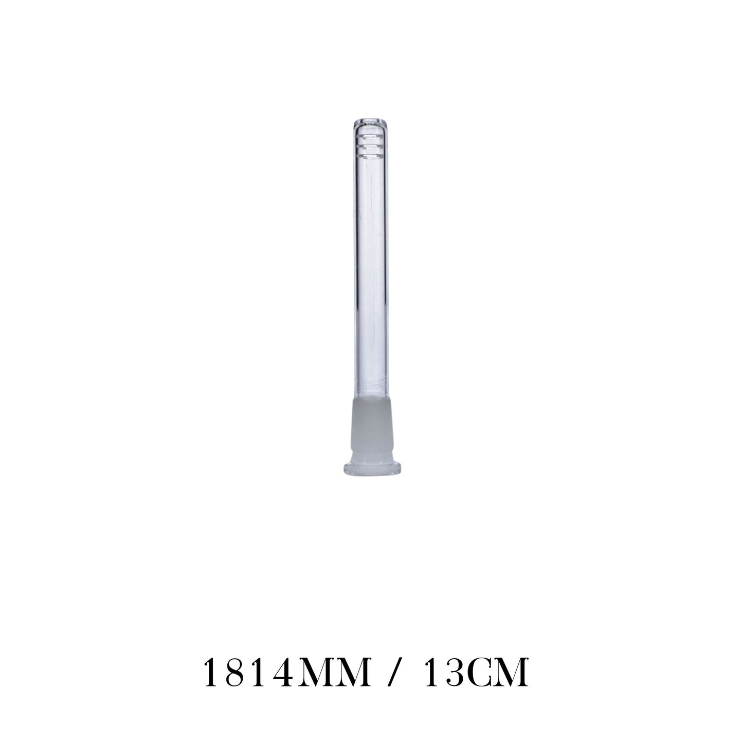 GLASS TUBE | GLASS TUBS ADAPTOR 1814MM