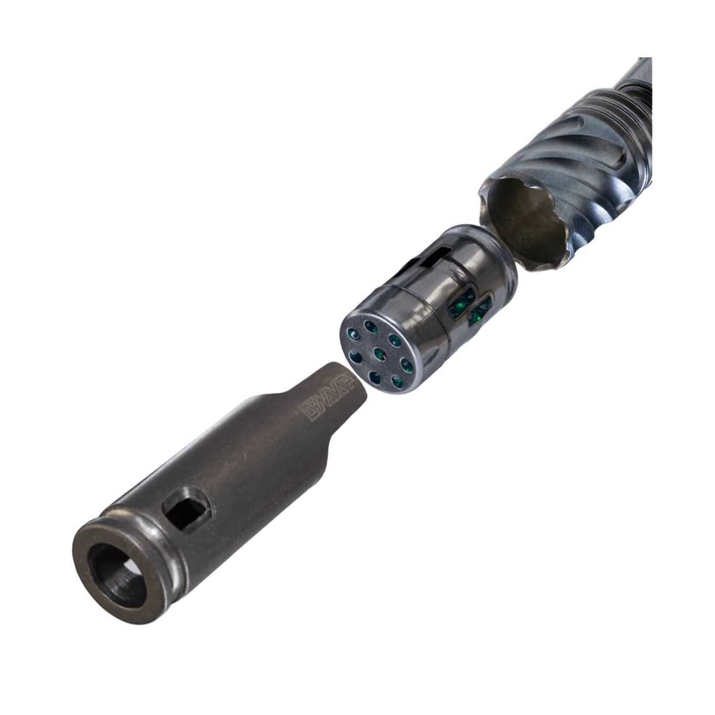 DYNAVAP | THE THERMAL HYPER CAP