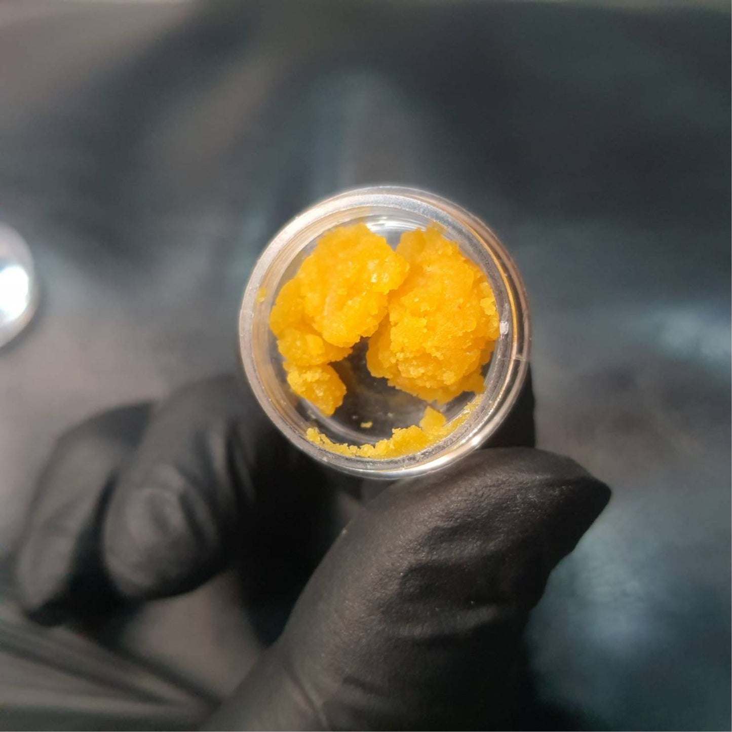 BHO CONCENTRATE | CRUMBLE - GARY ETEZ