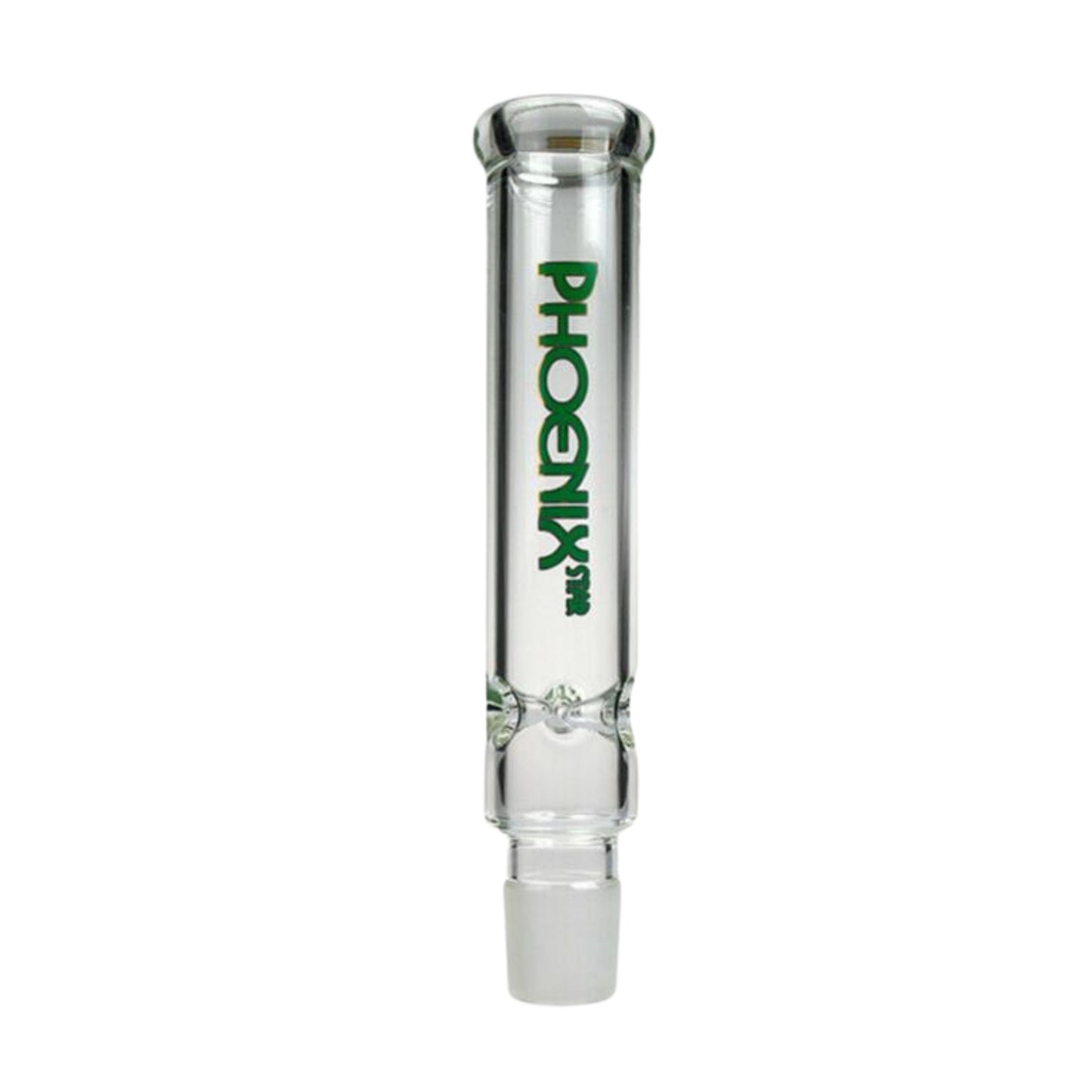 Glass Bong | PHOENIX STAR BONG TOP PART 34MM - REPLACEMENT PART FOR PHOENIX LEGO GLASS