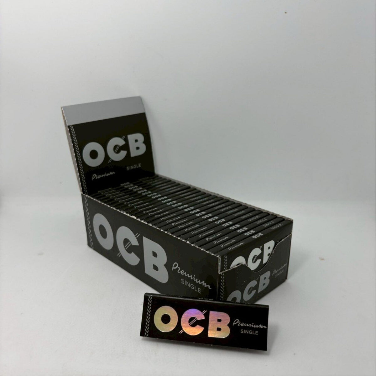 ROLLING PAPER | OCB PREMIUM 70MM ROLLING PAPER