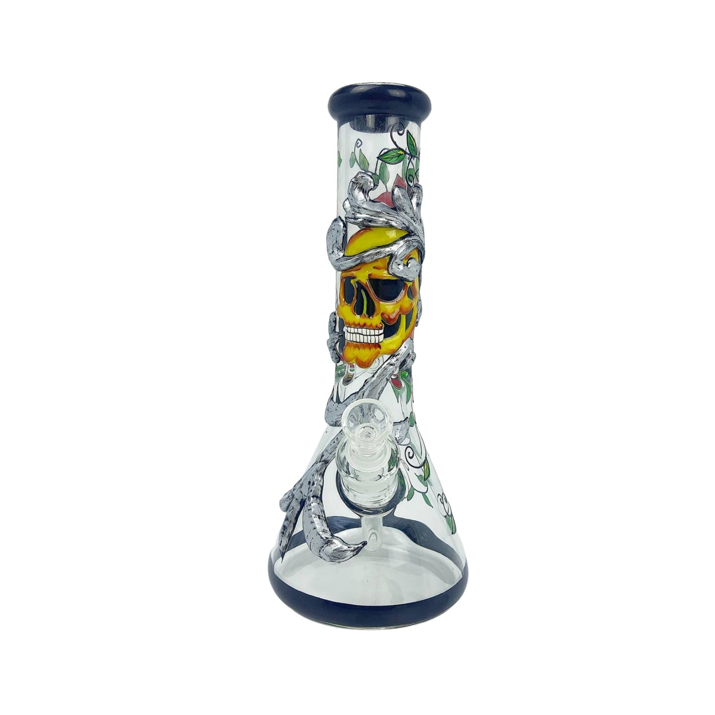 Glass Bong | MONSTER 3D - 12.5 INCH #7