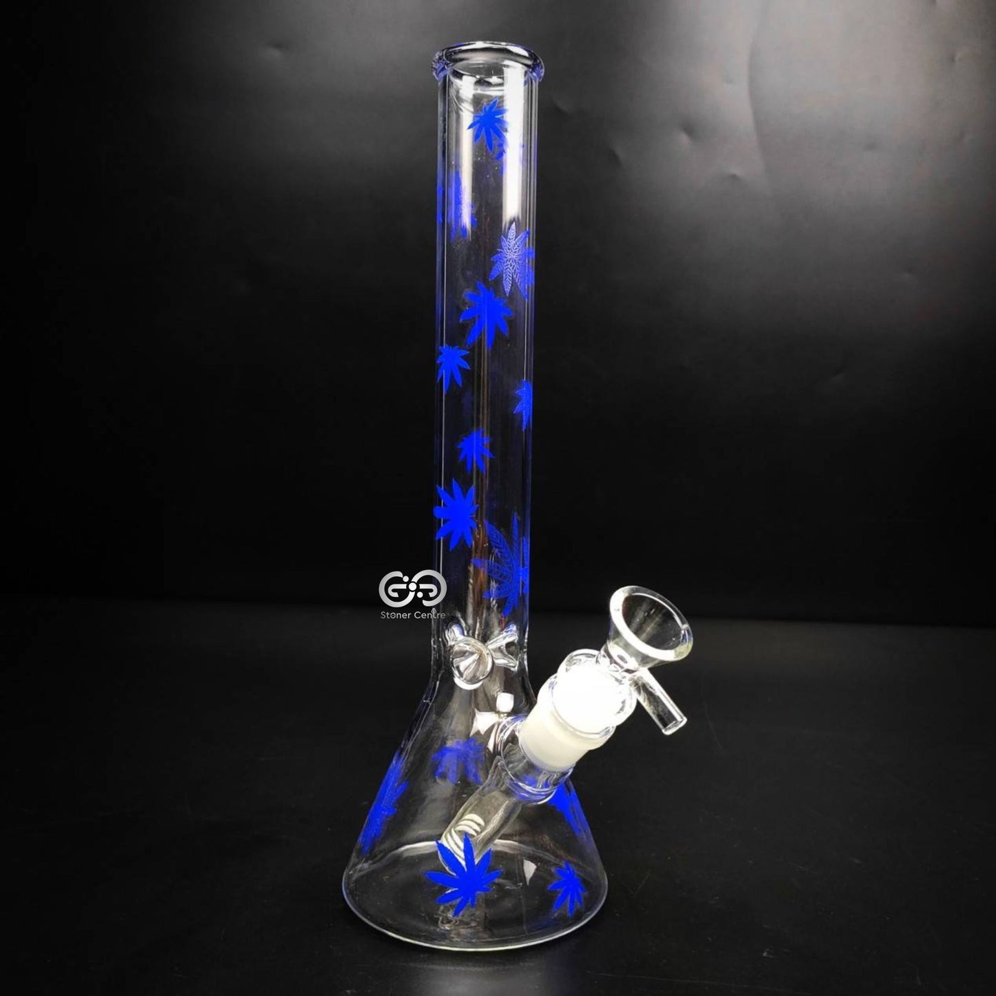 Glass Bong | MJ BEAKER BONG 12 INCH