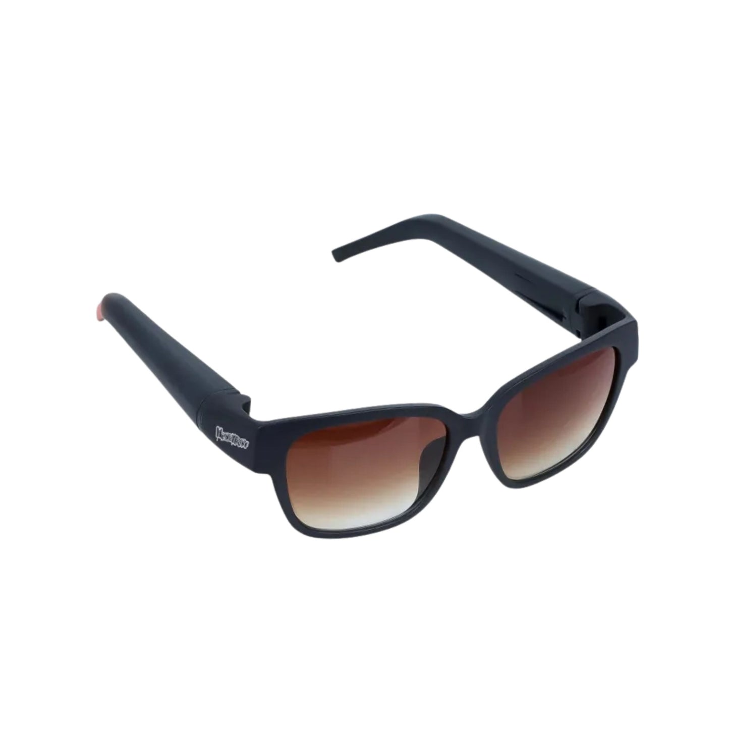 HONEYPUFF SUNGLASSES WITH HIDDEN STORAGE
