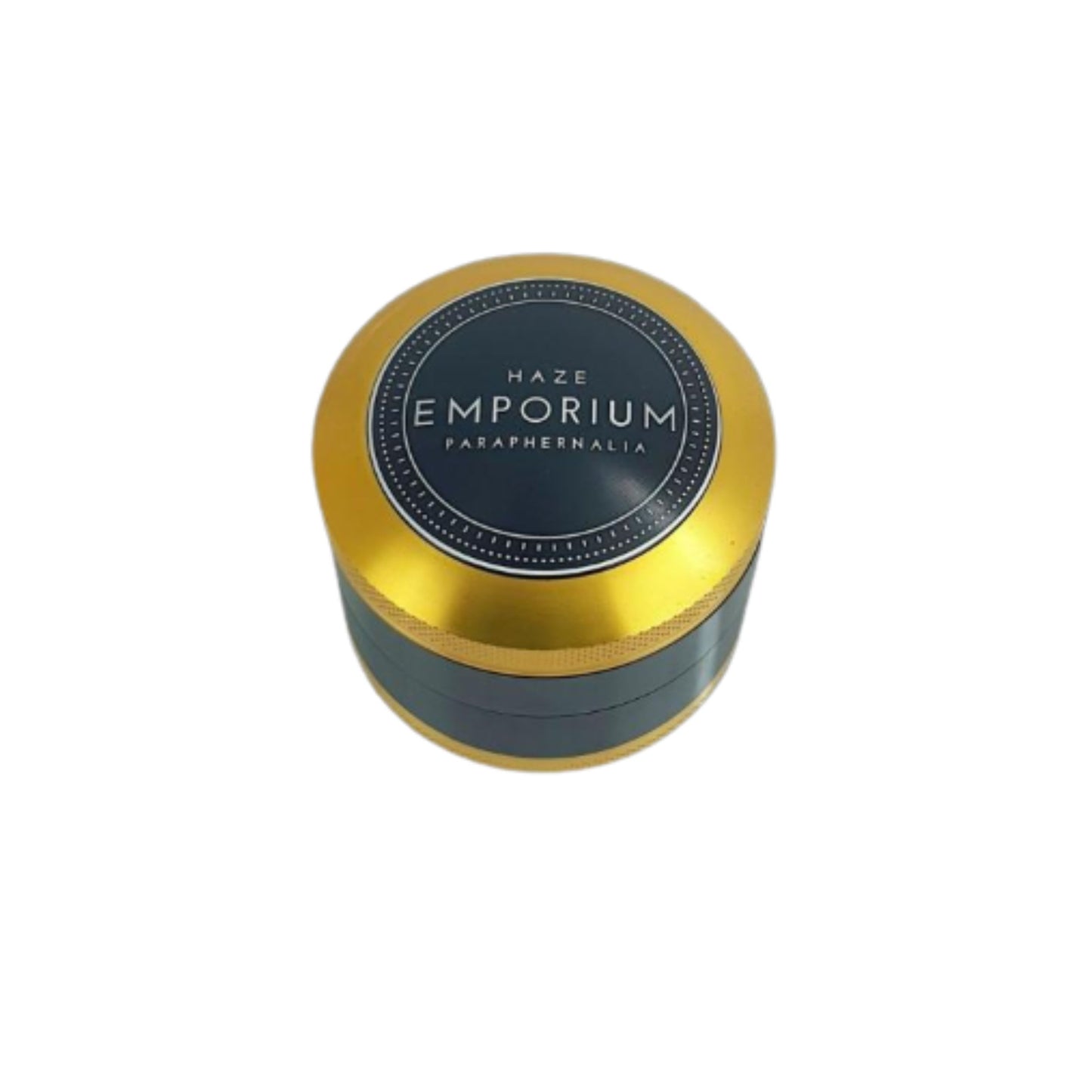 GRINDER | EMPORIUM HAZE PARAPHERNALIA GRINDER V.1