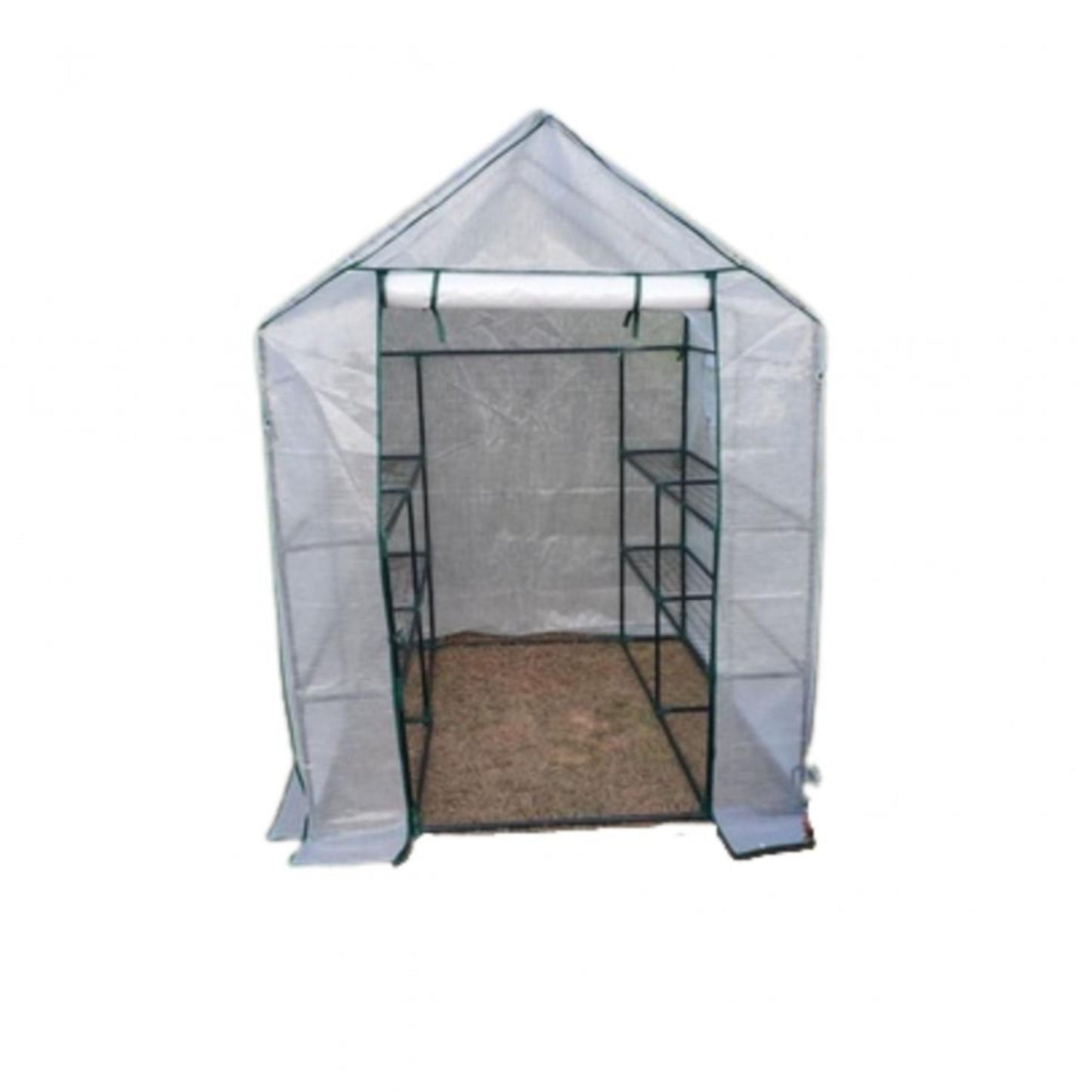 GROWING TOOLS | โรงเรือน GREENHOUSE 143x143x195 CM SIZE L