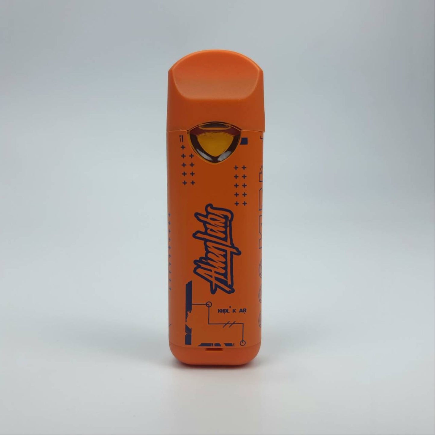 ALIEN LABS LIVE RESIN DISPOSABLE 2.0ML | KRYPTOCHRONIC : INDICA