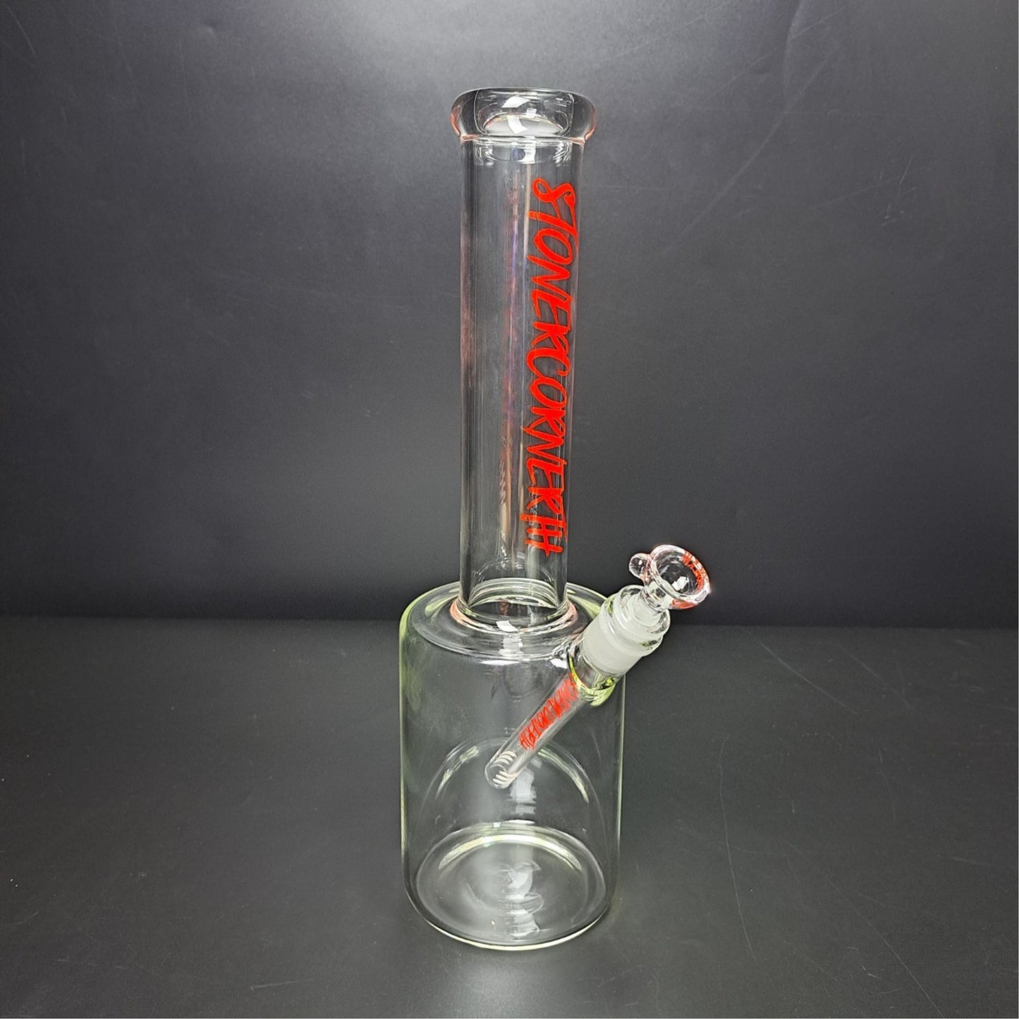 Glass Bong | STONERCORNERTH COFFEE BONG 16 INCH