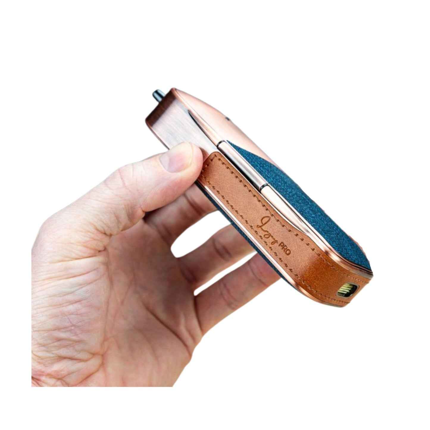 AIRVAPE LEGACY PRO | STEAM PUNK EDITION