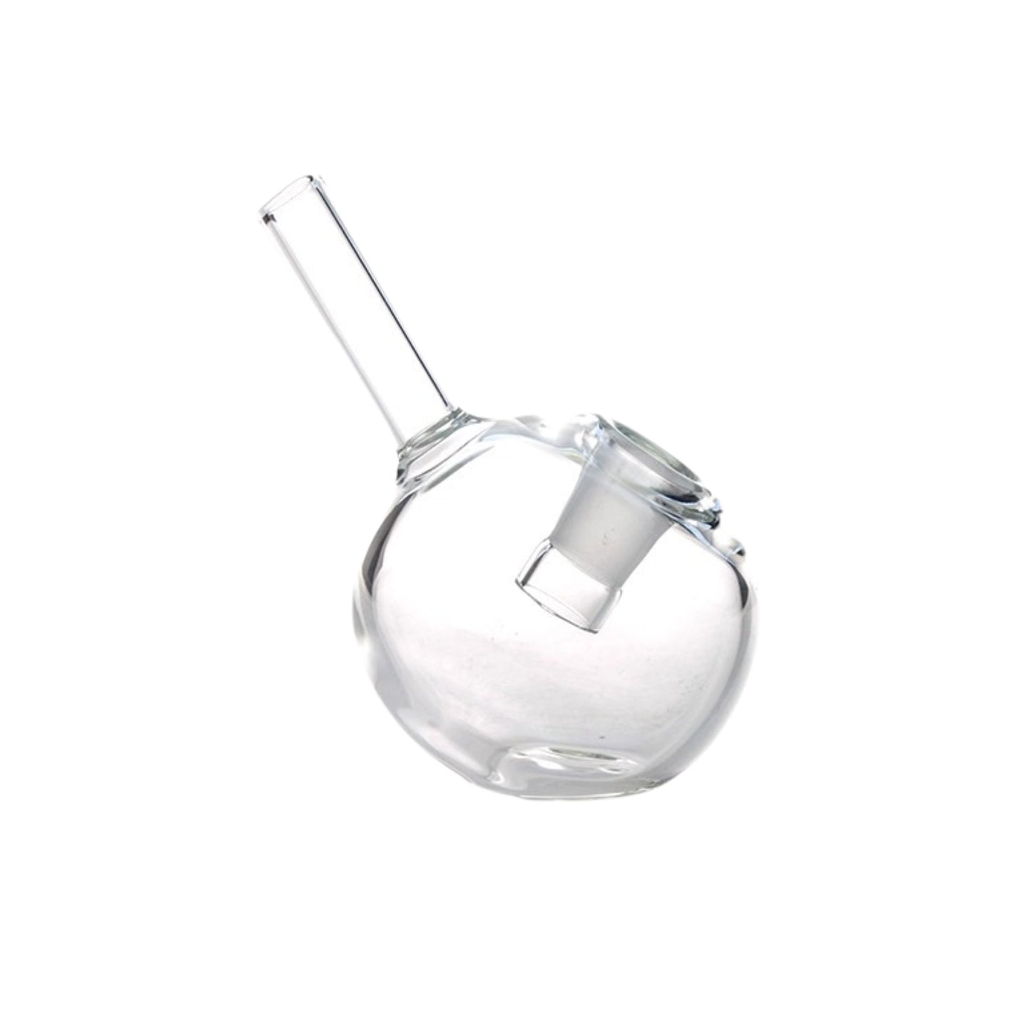 Glass Bong | MINI SPHERE GLASS 4 INCH