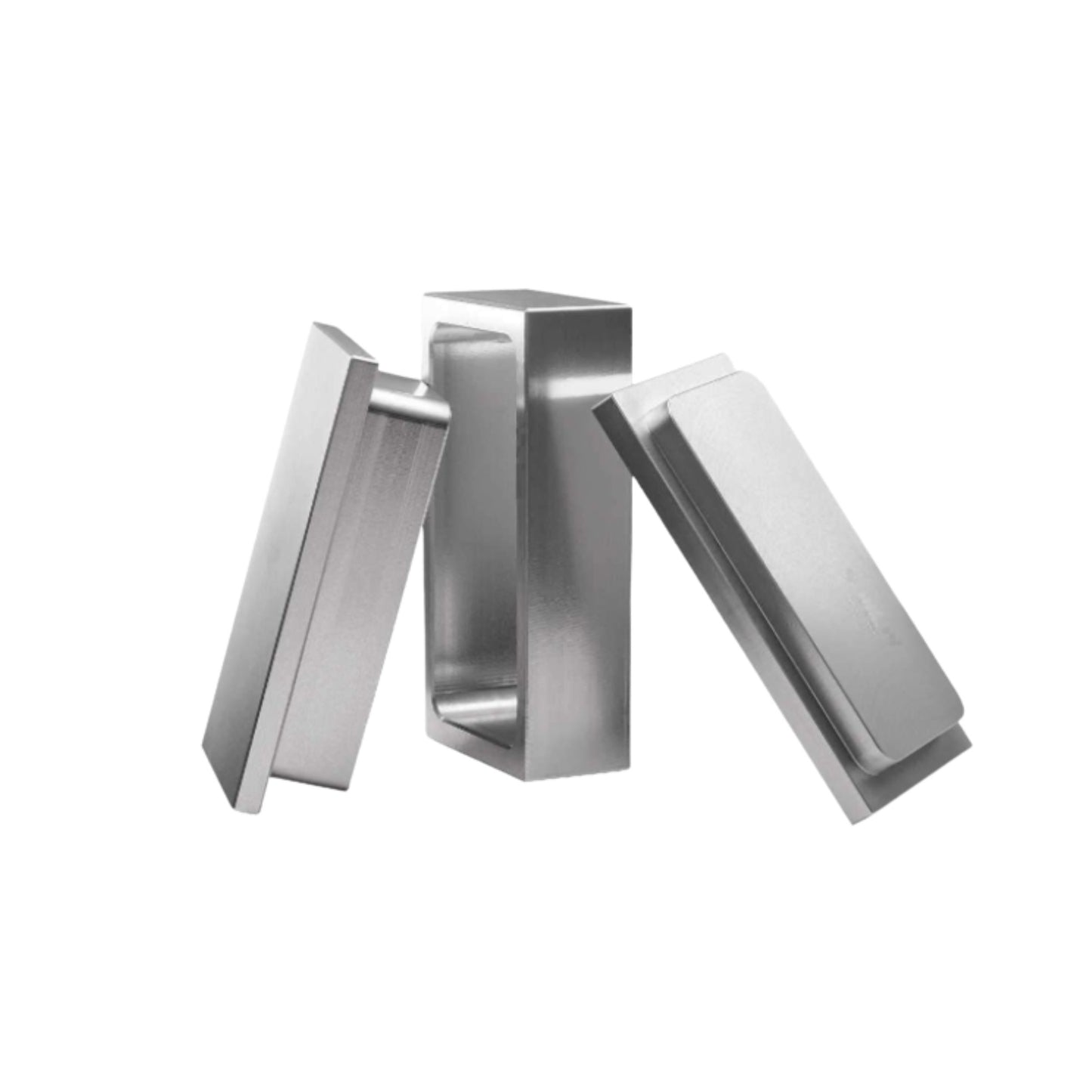 EXTRACTION TOOLS | ROSIN - PRE - PRESS MOLD 2.4x4.7 INCH