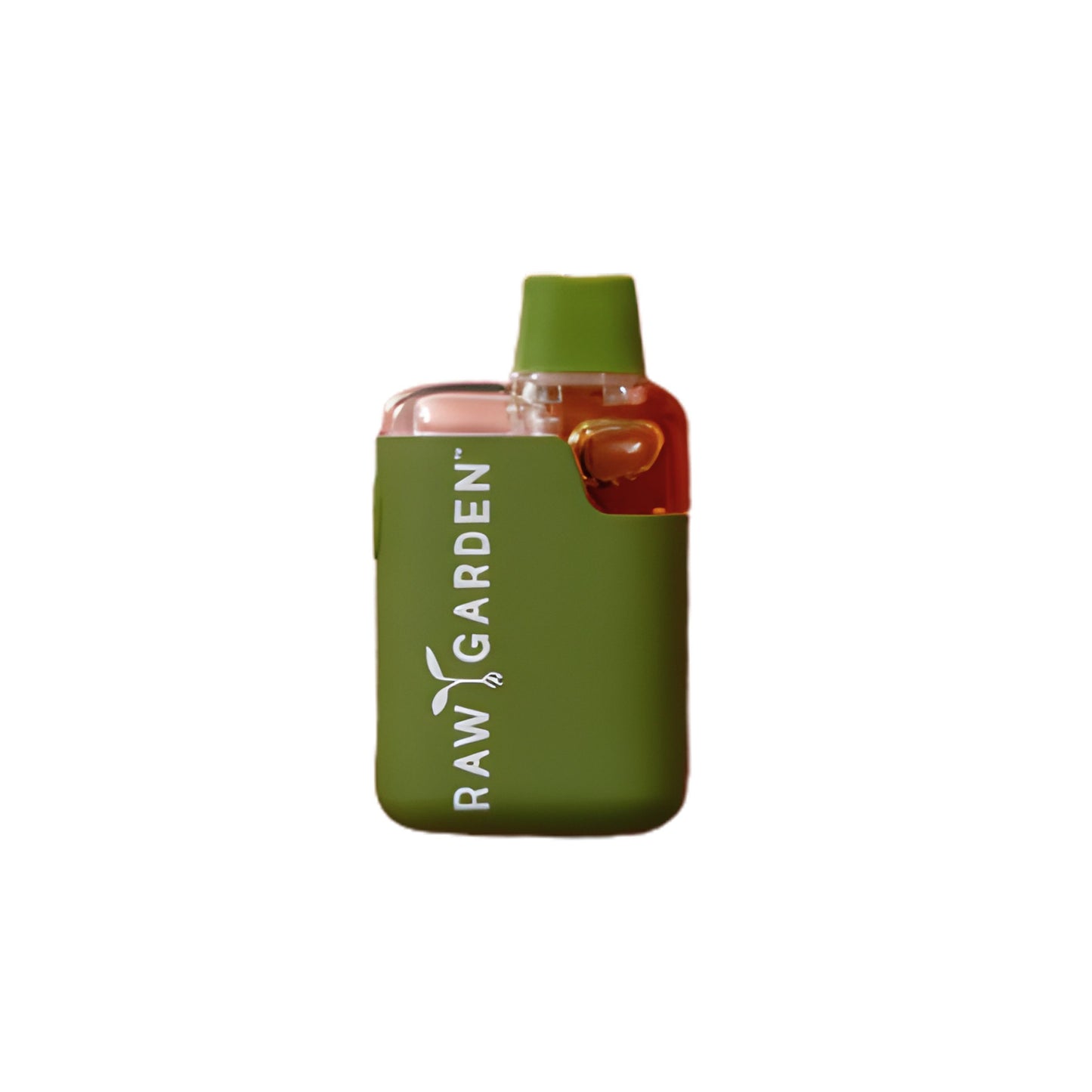 RAW GARDEN - REFINED LIVE RESIN ALL-IN-ONE 2.0ML | SKYNANA : INDICA