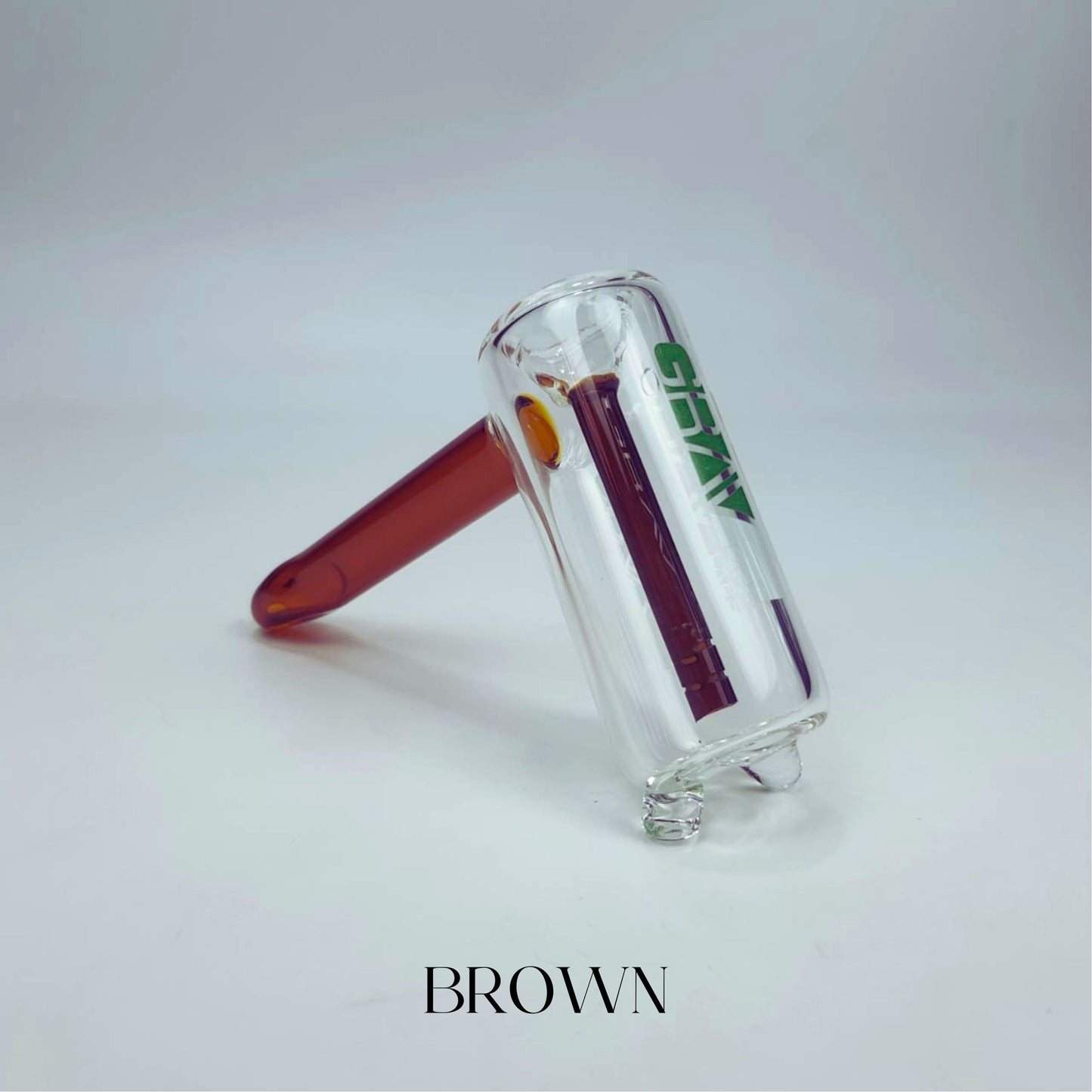 PIPE | GRAV LABS HAMMER PIPE 5.5 INCH V.2